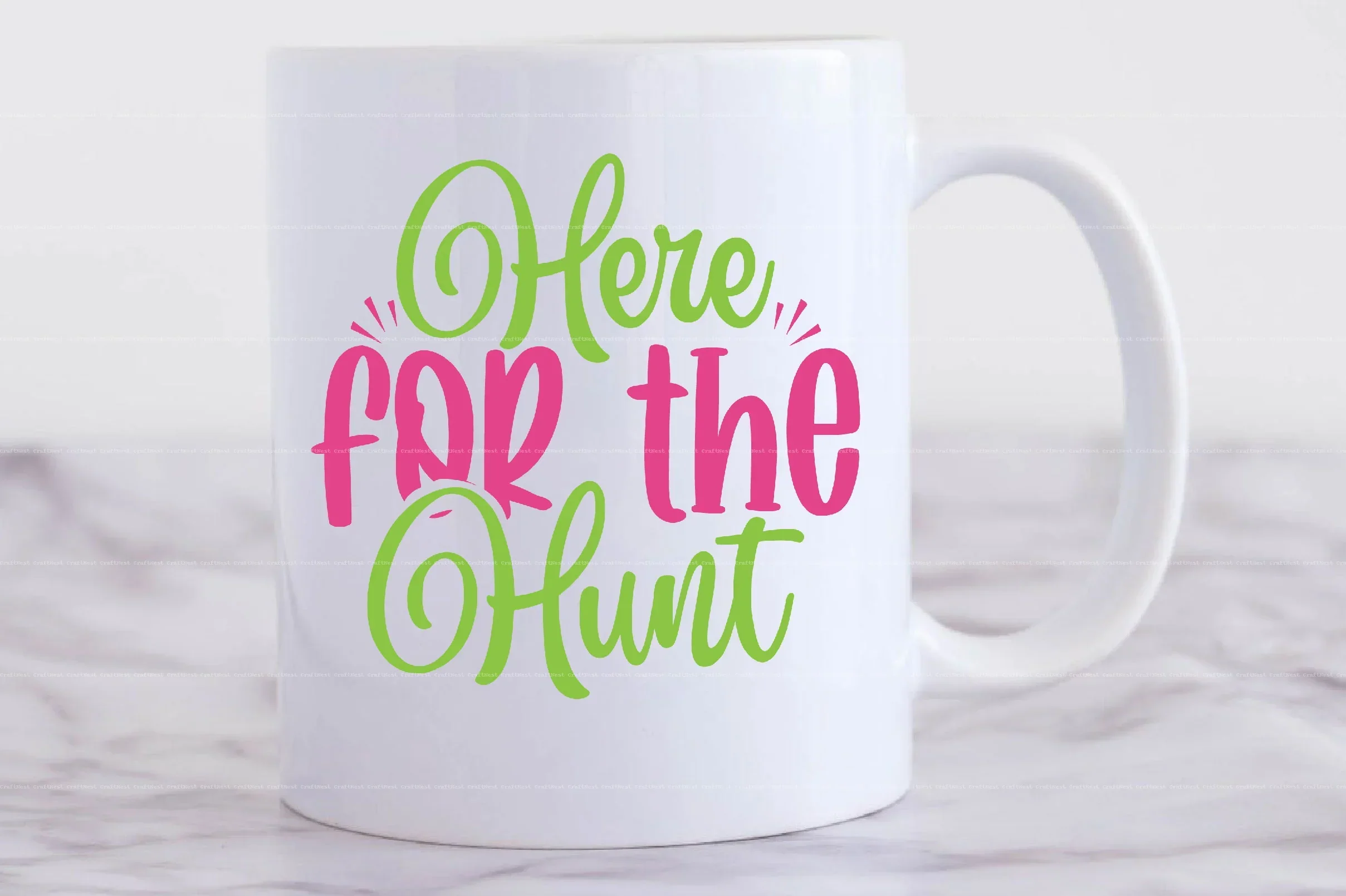 Easter SVG Bundle - Image 7