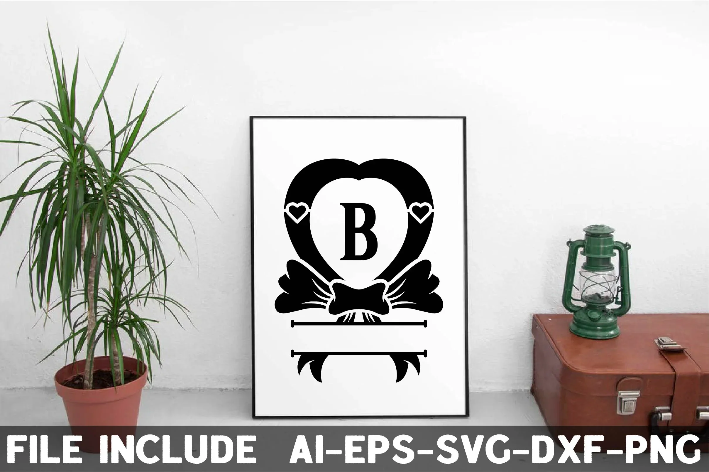 Easter SVG Bundle - Image 12