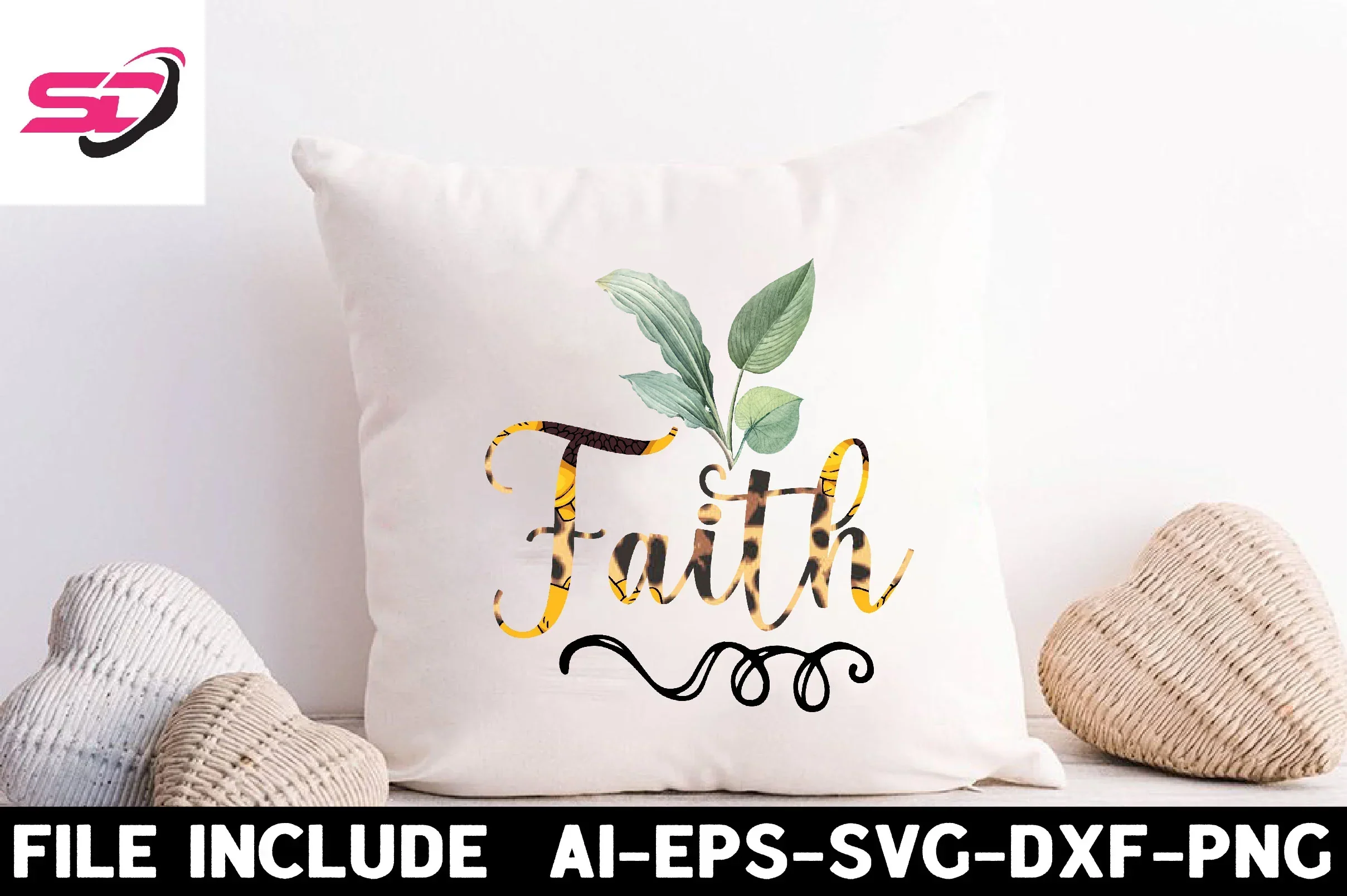 Easter SVG Bundle - Image 16