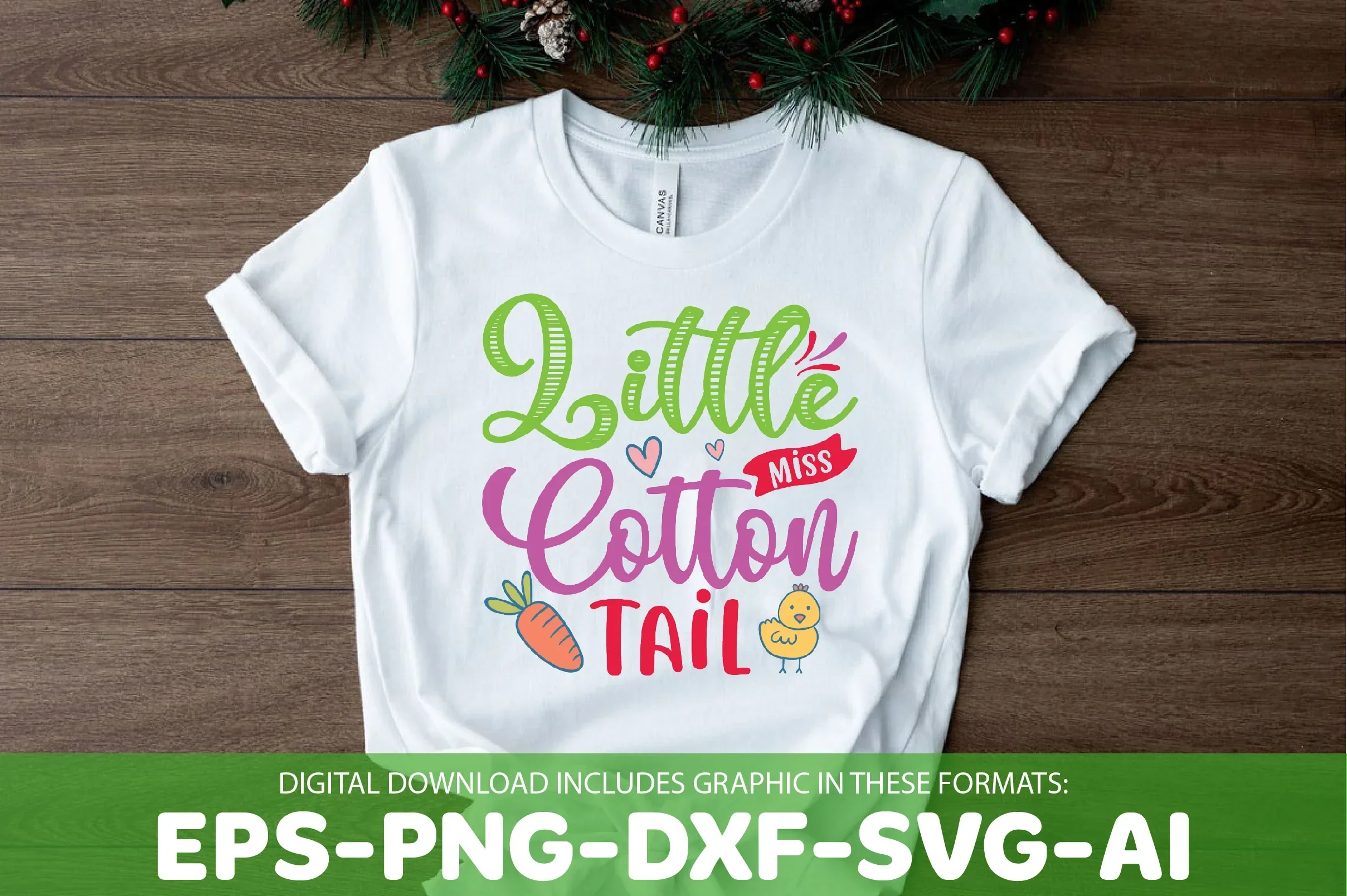 Easter SVG Bundle - Image 5