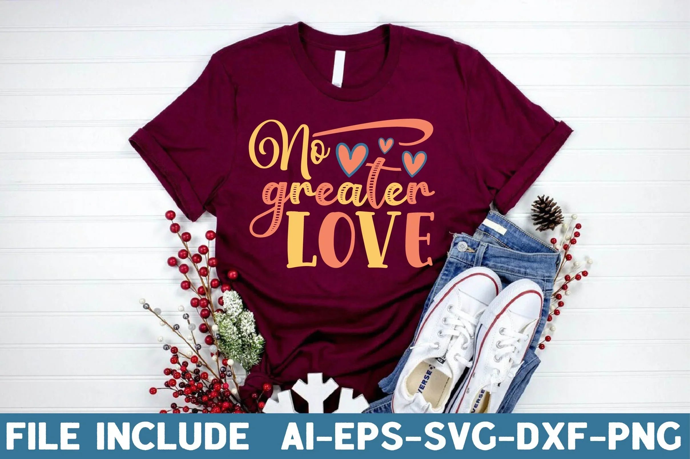 Easter SVG Bundle - Image 3
