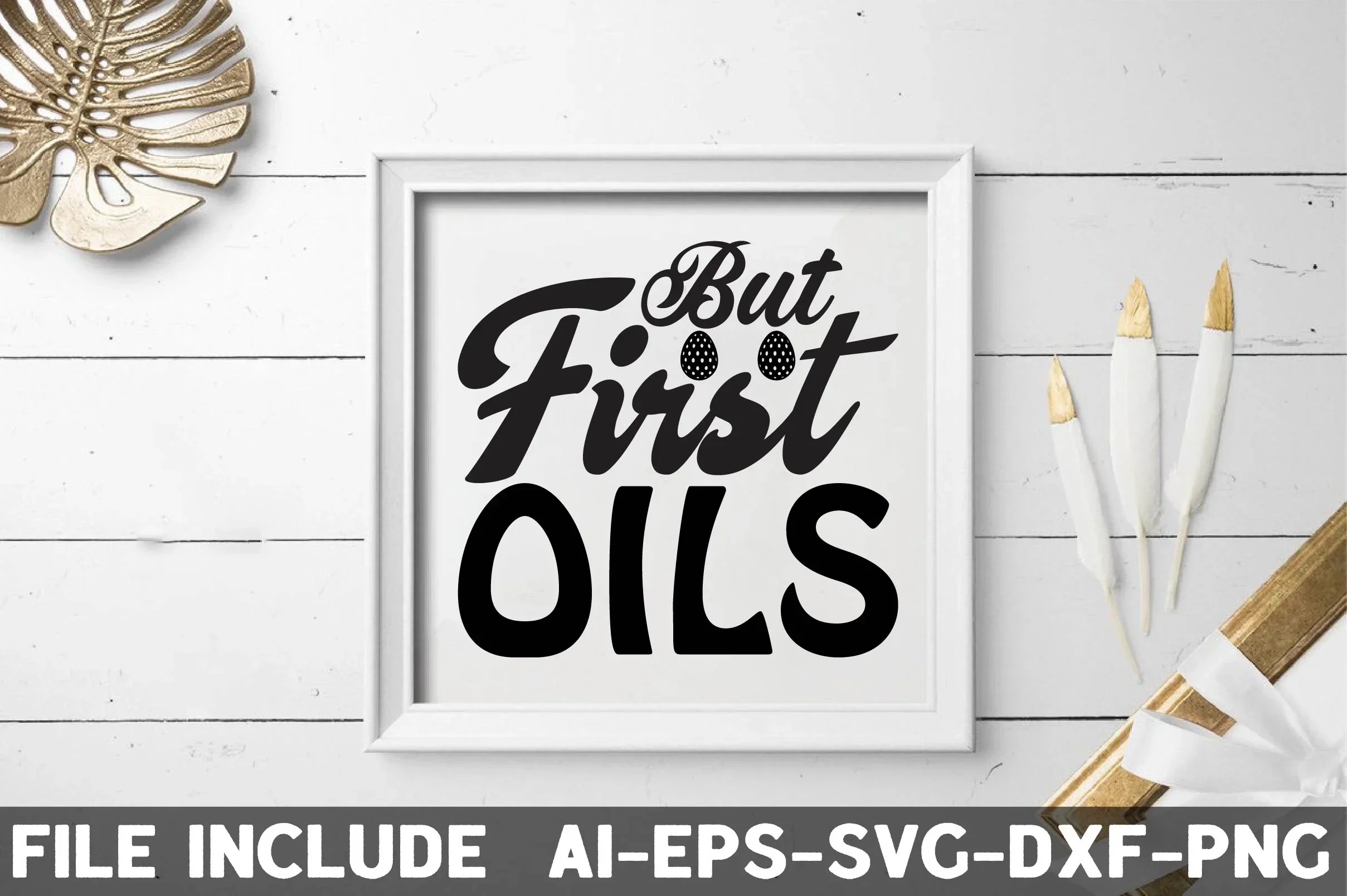 Easter SVG Bundle - Image 3