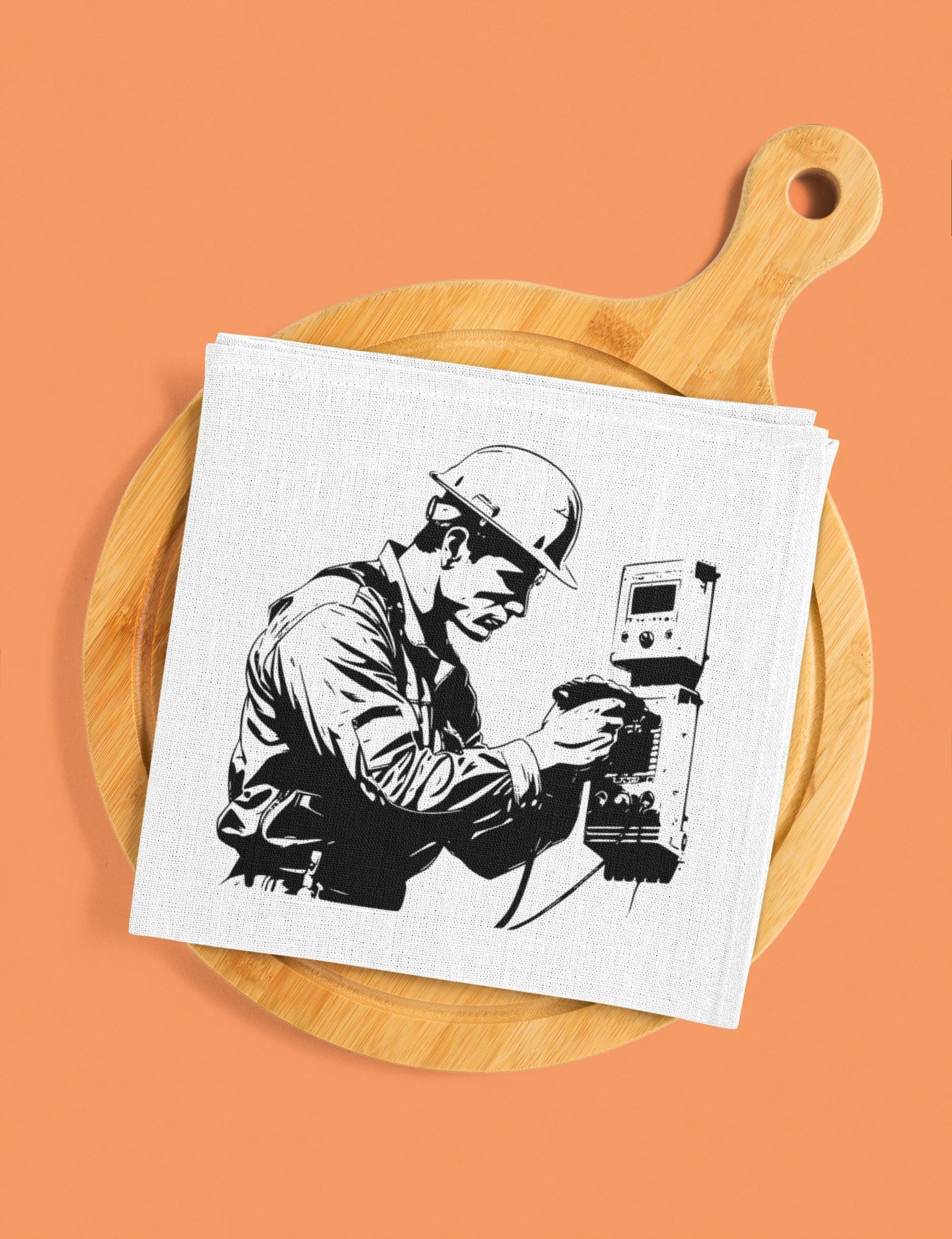 Electrician SVG Bundle - Image 7
