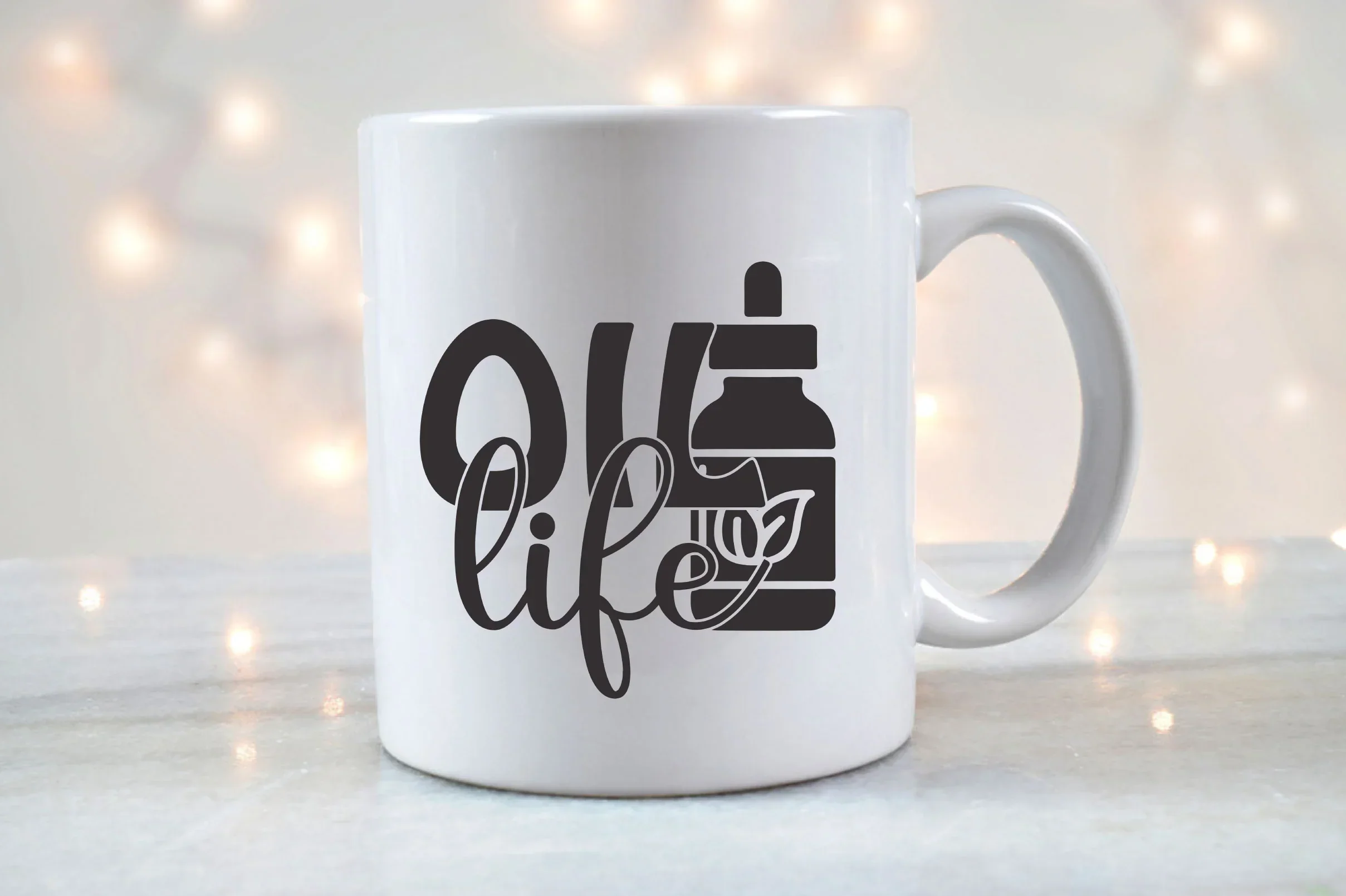 Essential Oil SVG Bundle - Image 10