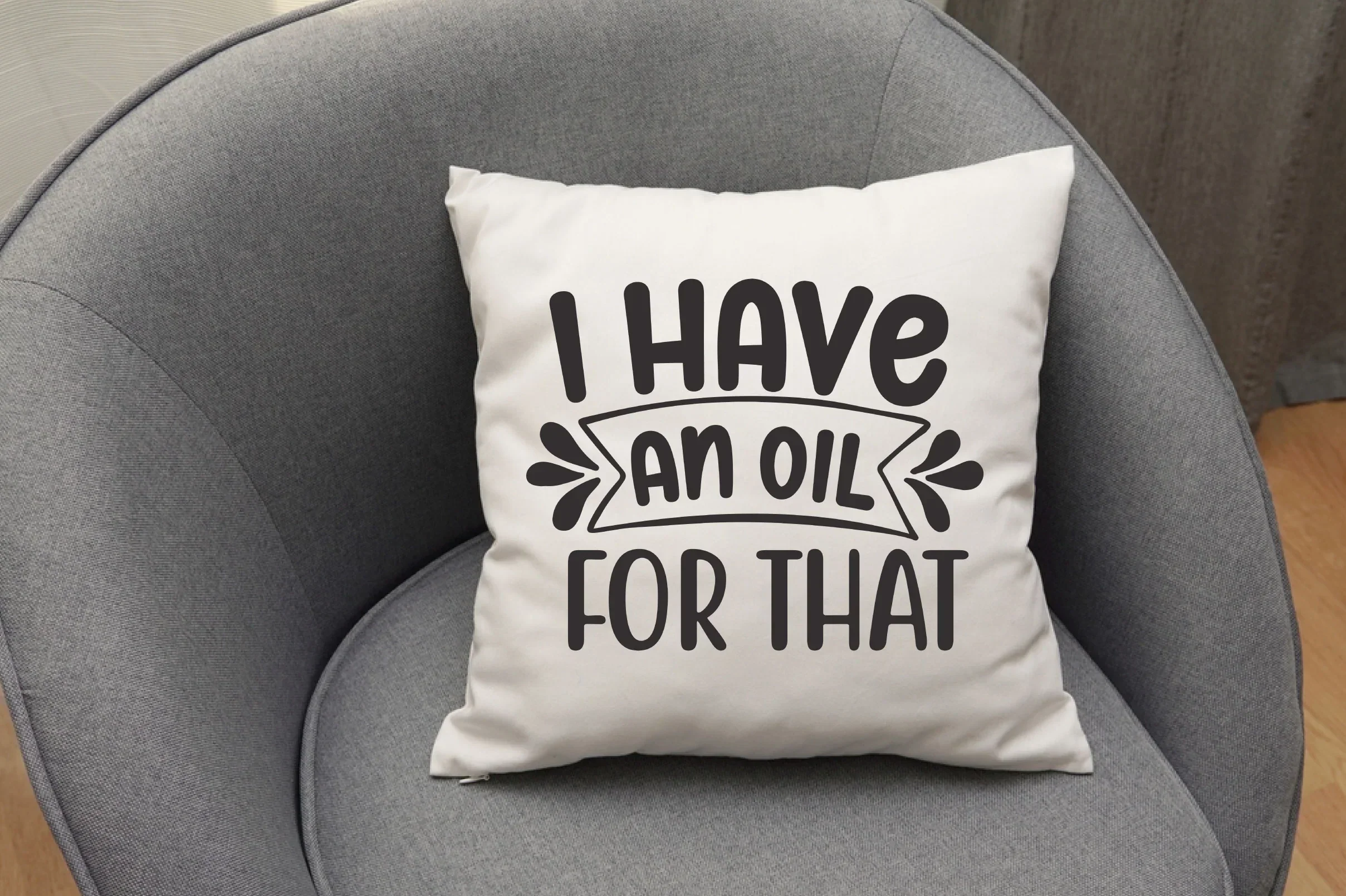 Essential Oil SVG Bundle - Image 13