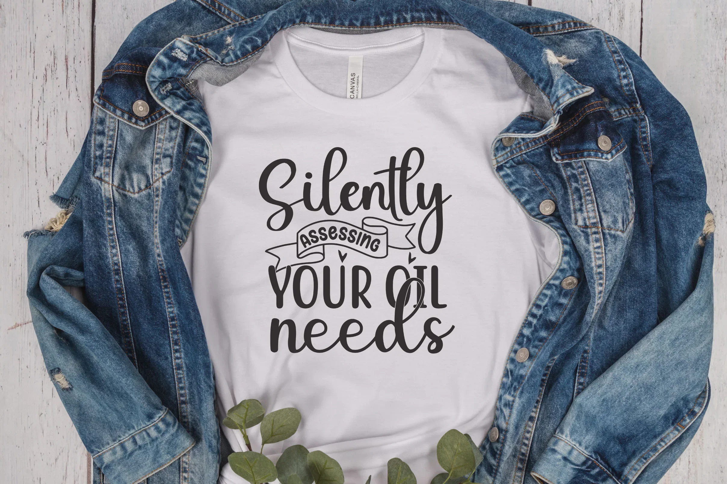 Essential Oil SVG Bundle - Image 4