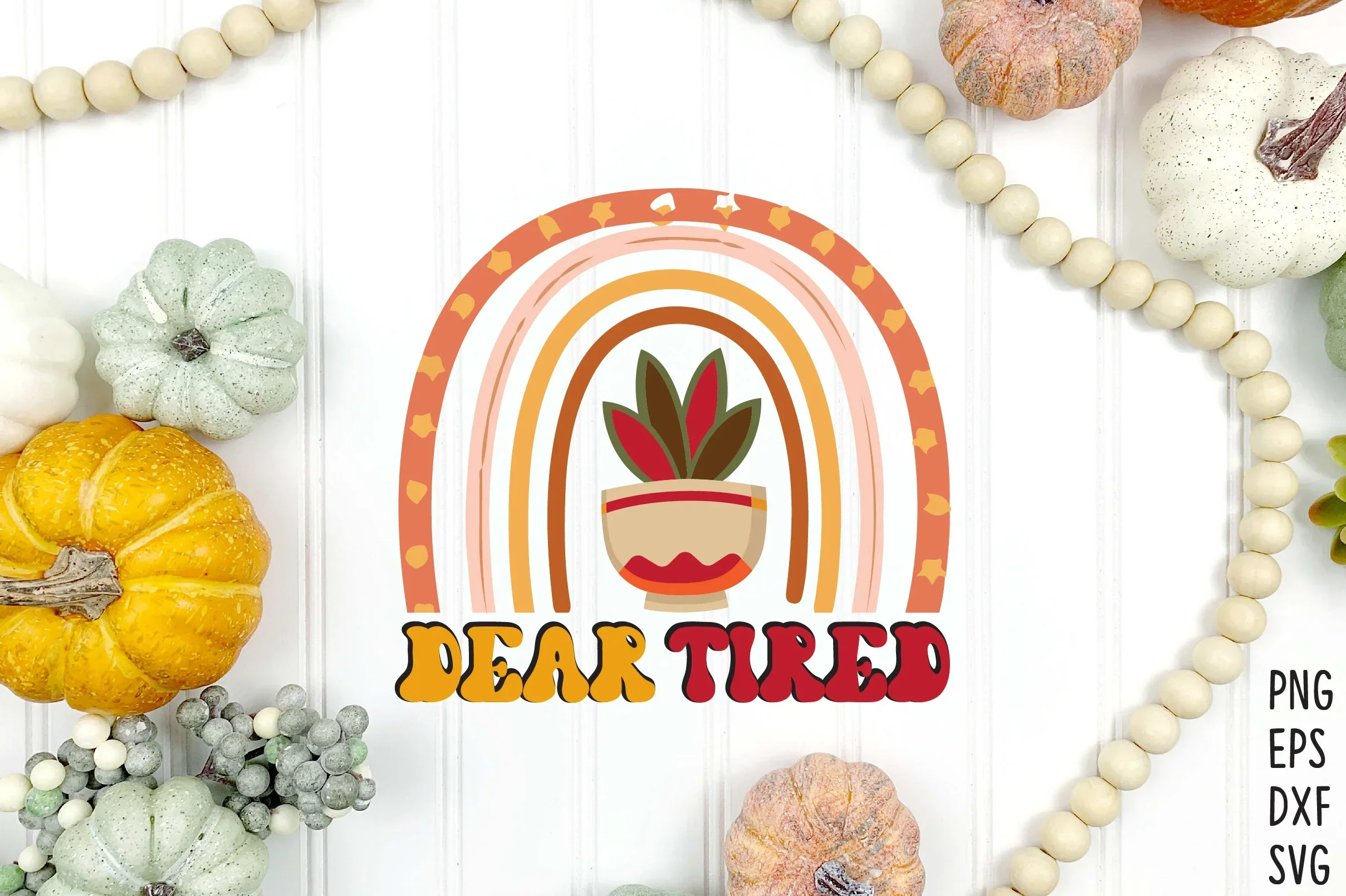 Fall Cricut Files SVG Bundle - Image 4