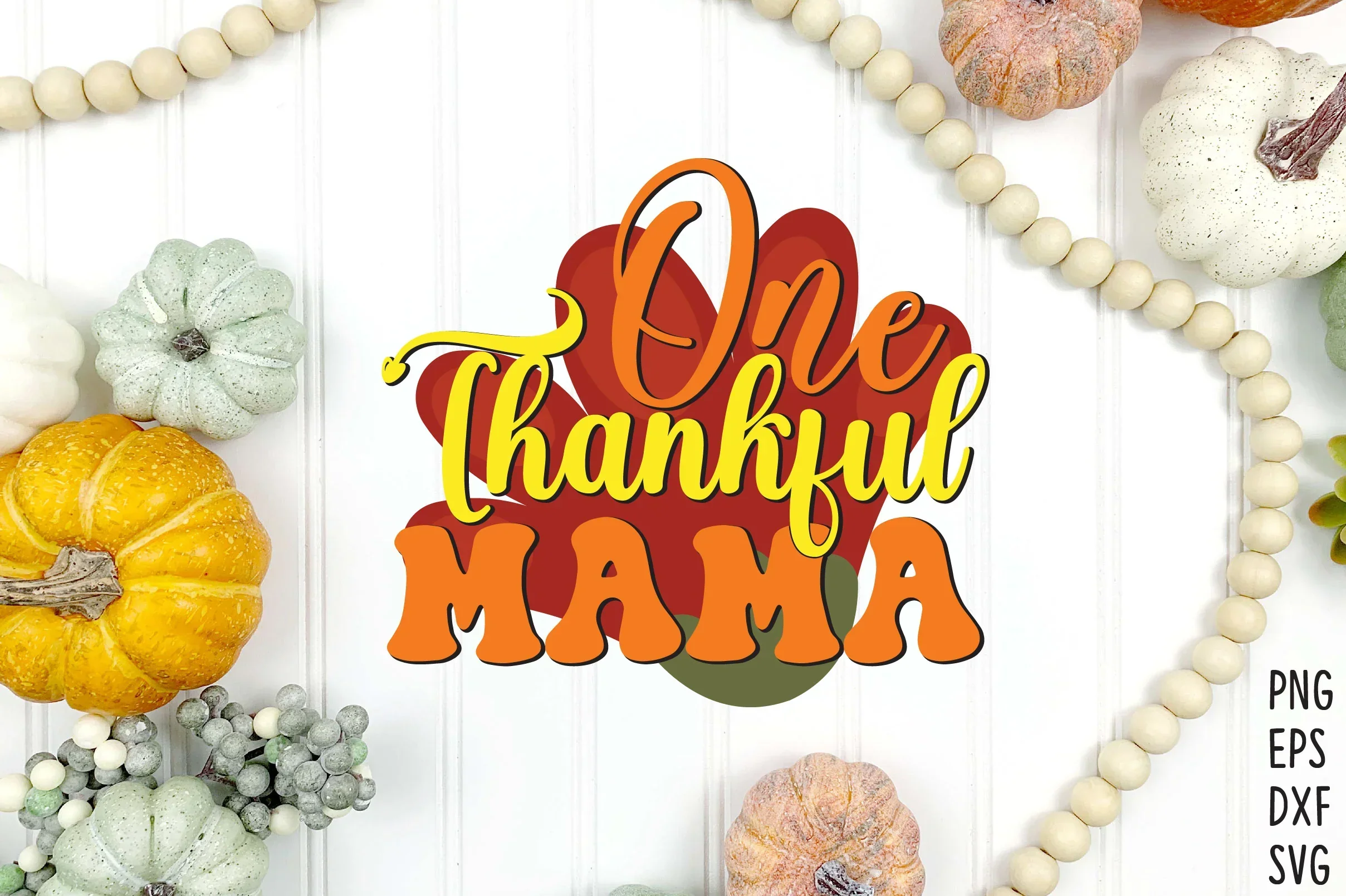 Fall Cricut Files SVG Bundle - Image 7
