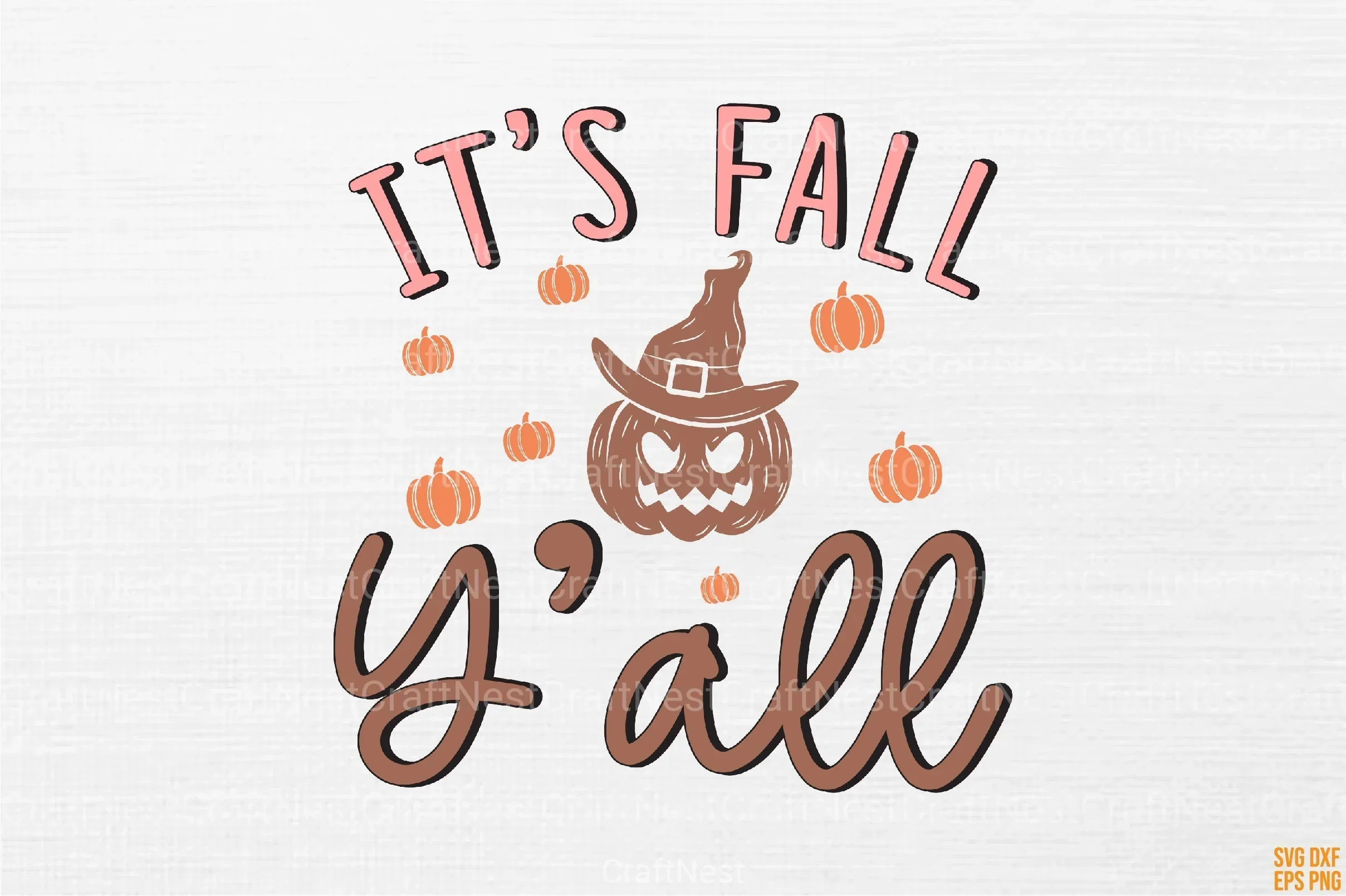 Fall Design Bundle - Image 9