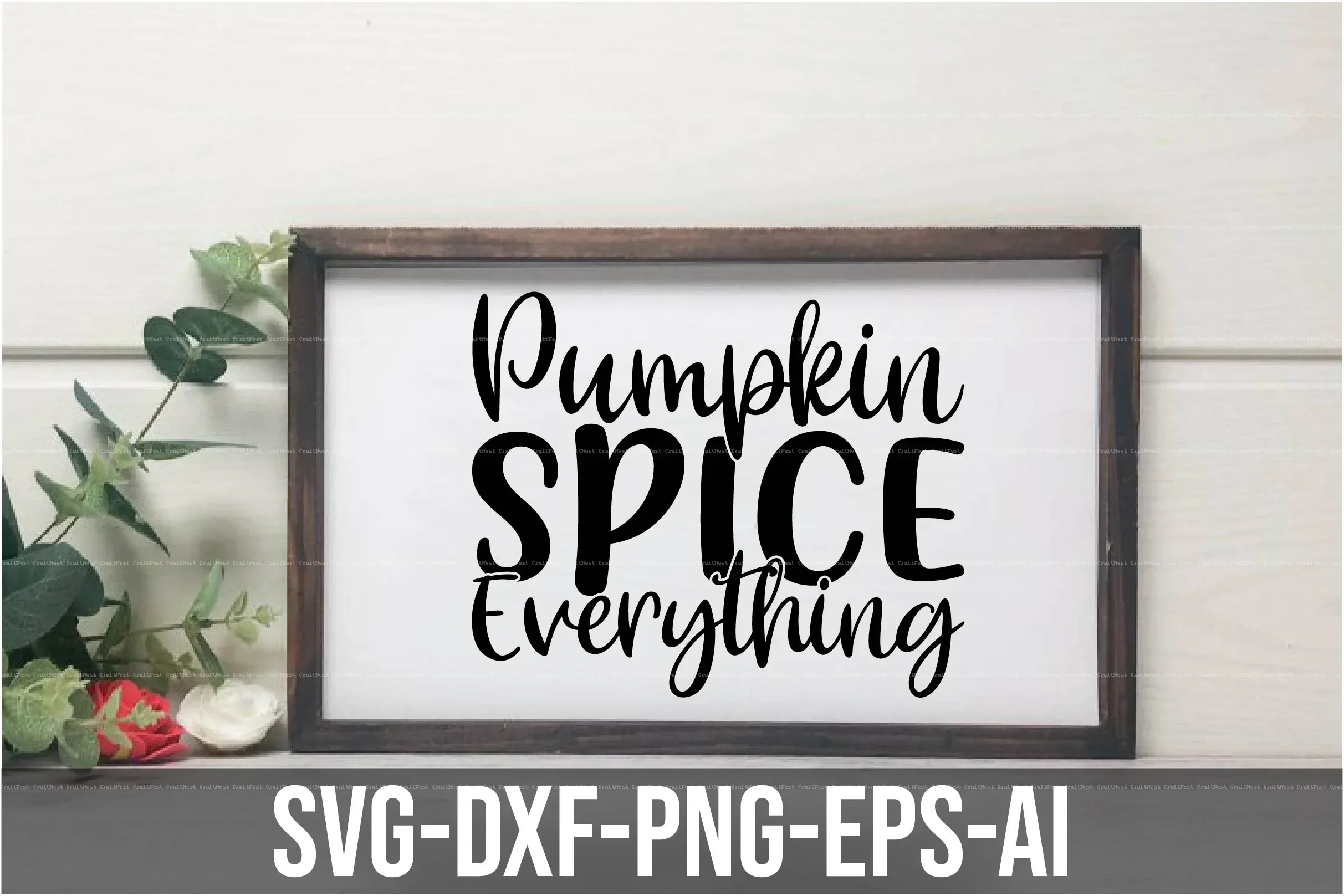 Fall Design SVG Bundle - Image 7