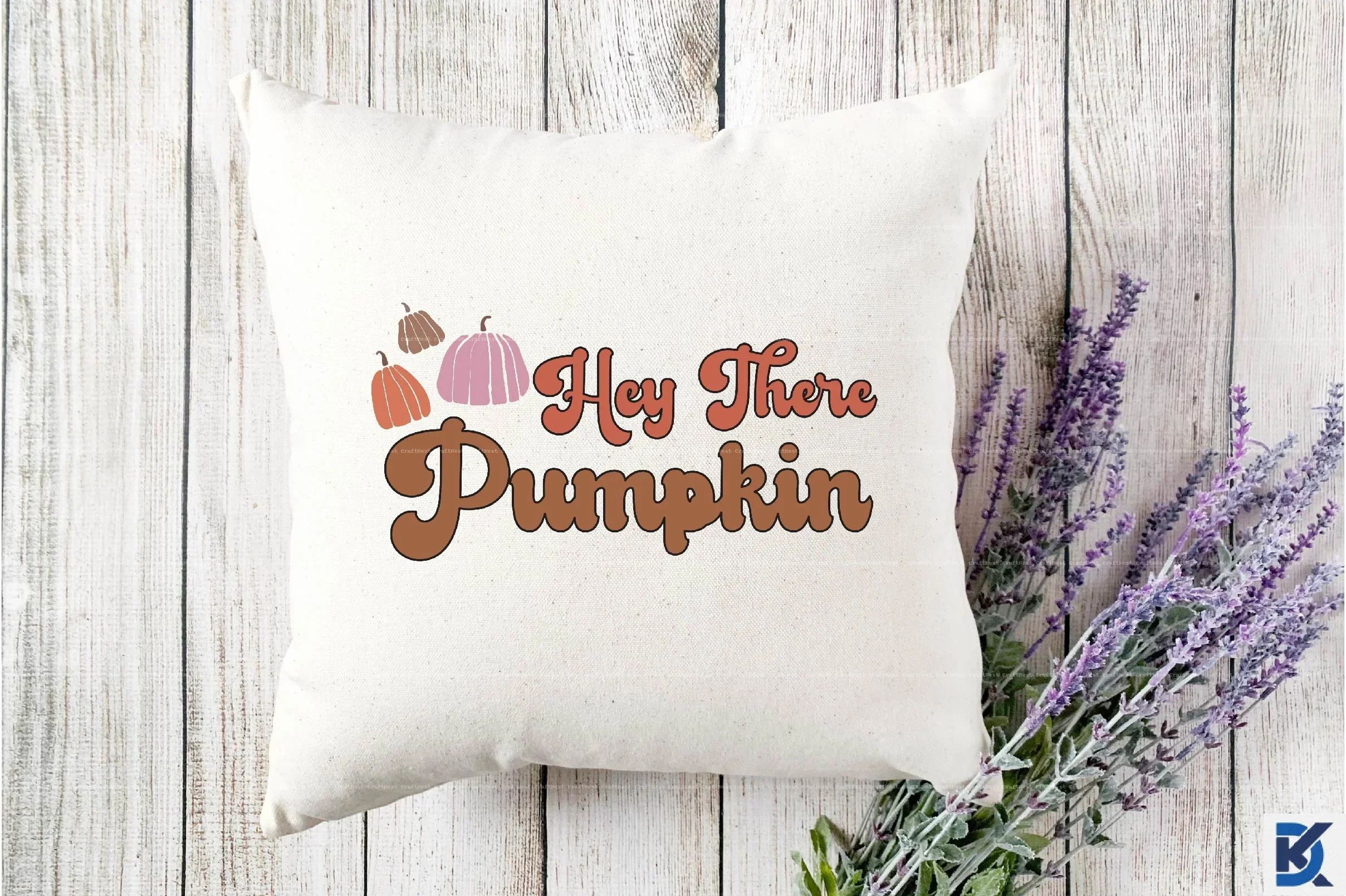 Fall Retro SVG Bundle - Image 12