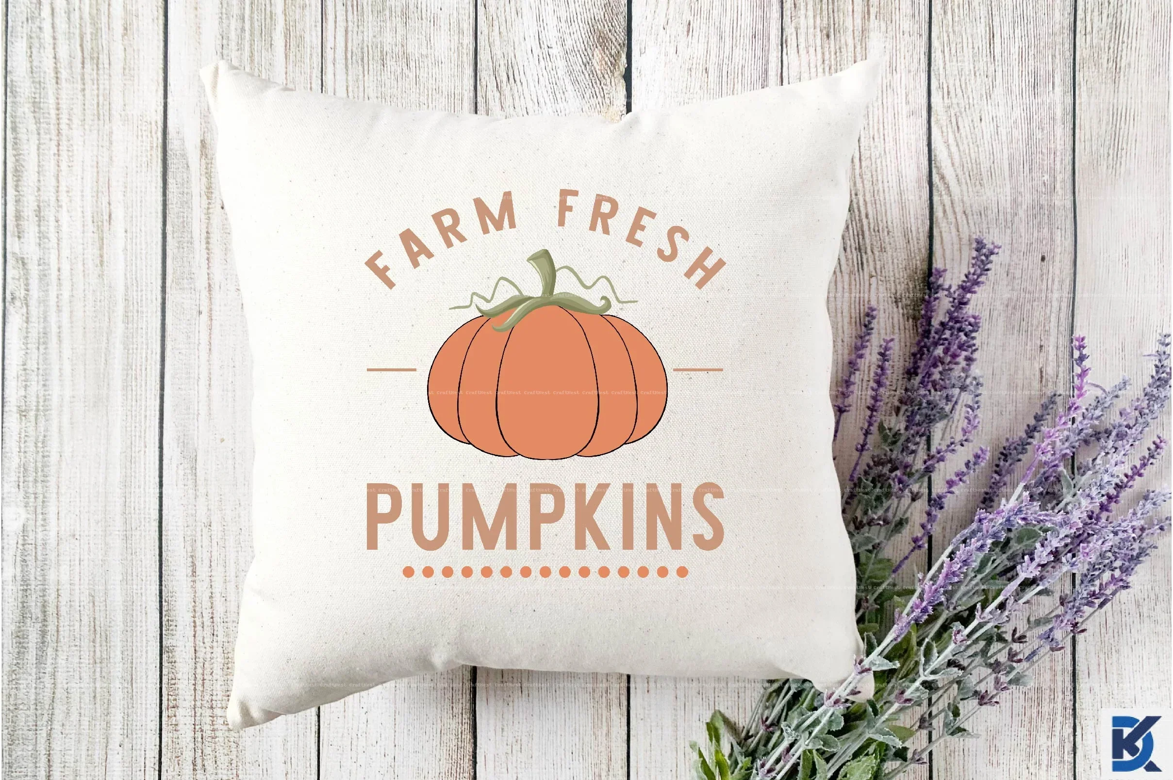 Fall Retro SVG Bundle - Image 14
