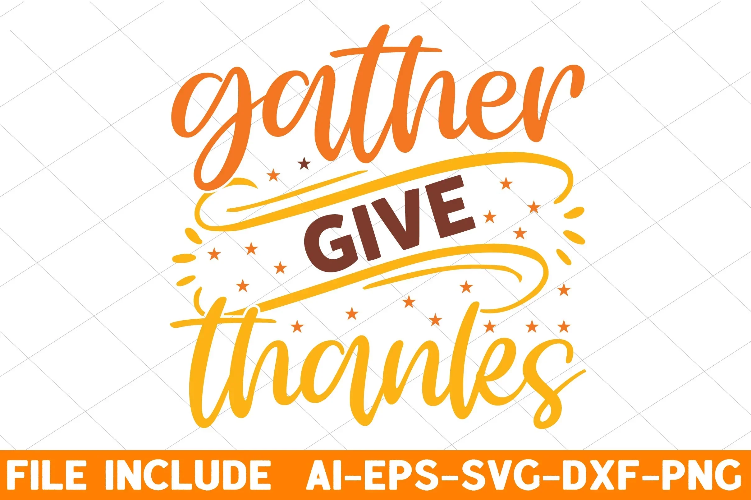 Fall SVG Bundle - Image 2