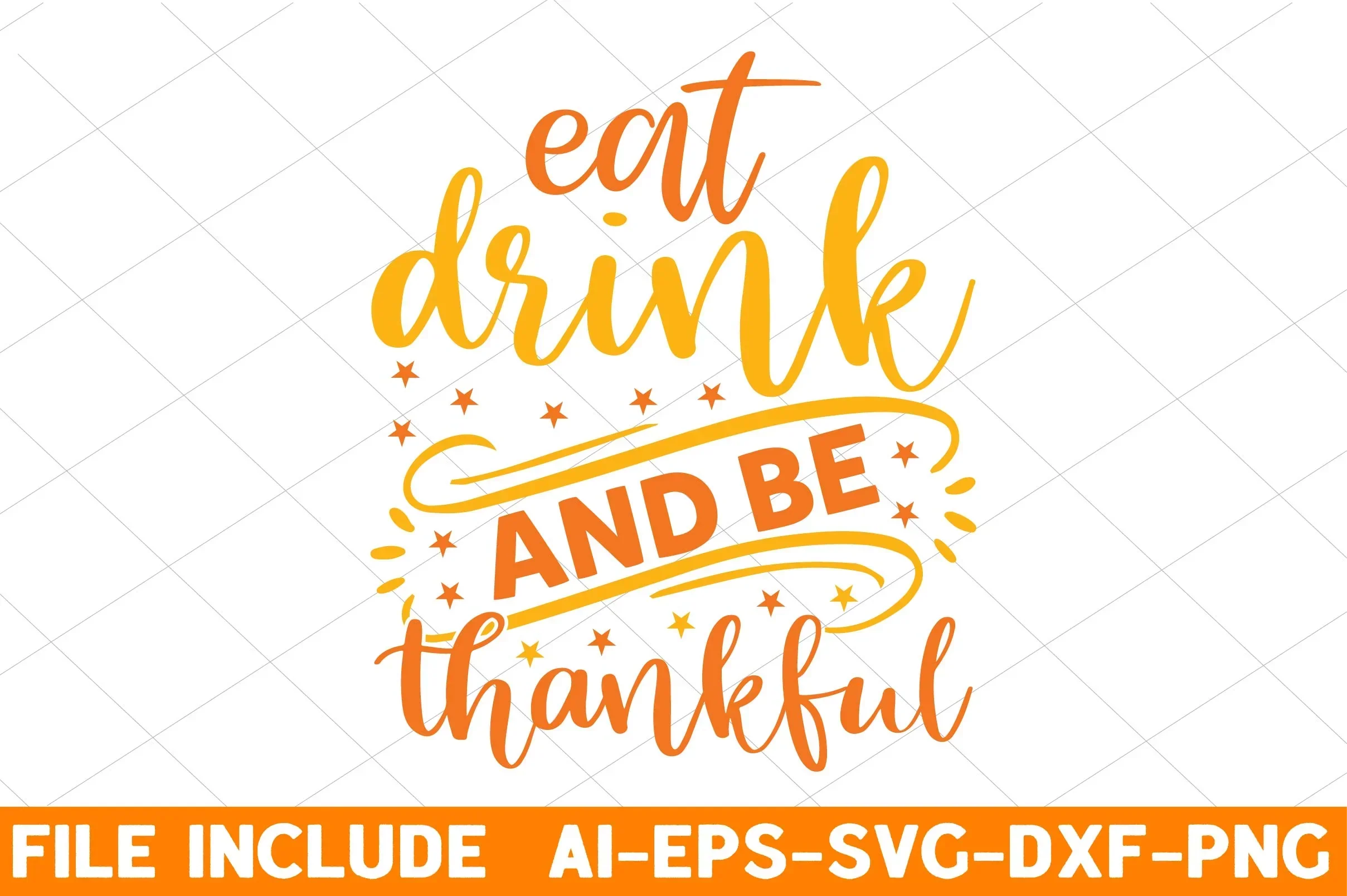 Fall SVG Bundle - Image 4