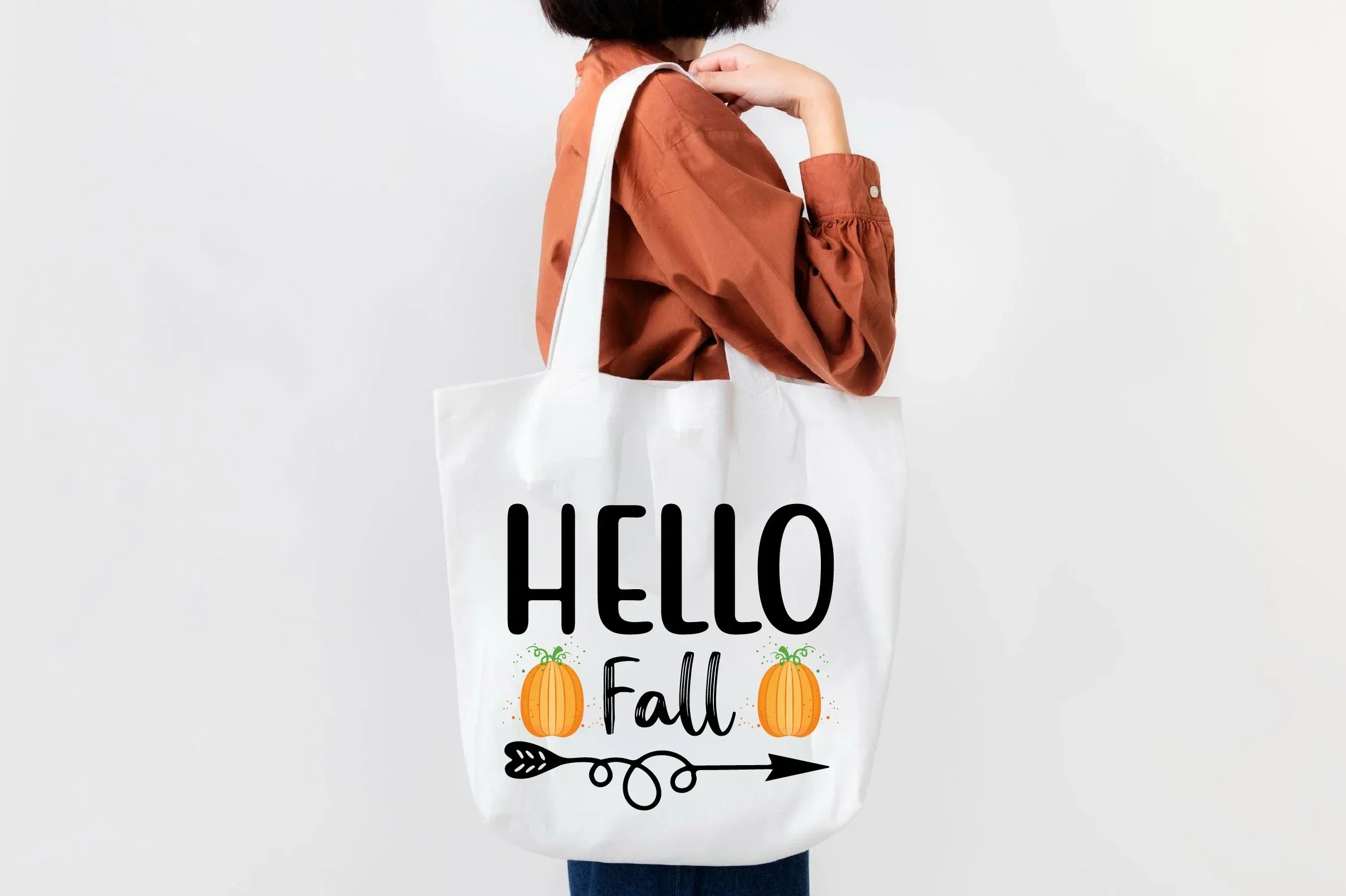 Fall SVG Bundle - Image 10
