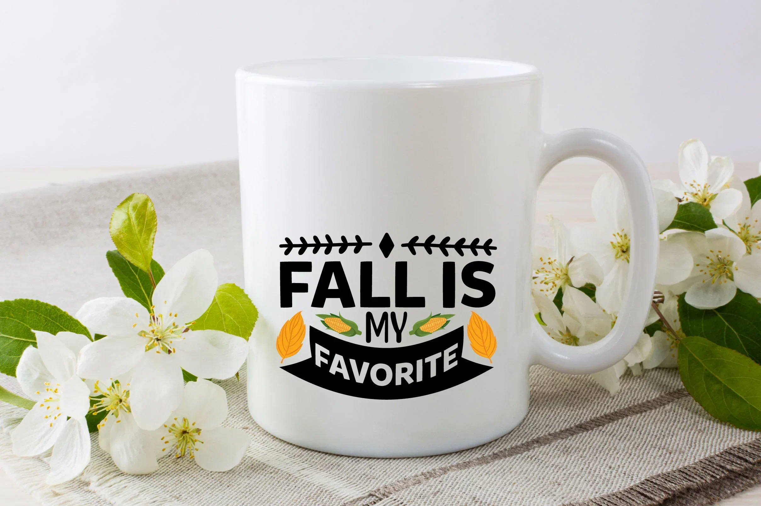 Fall SVG Bundle - Image 11