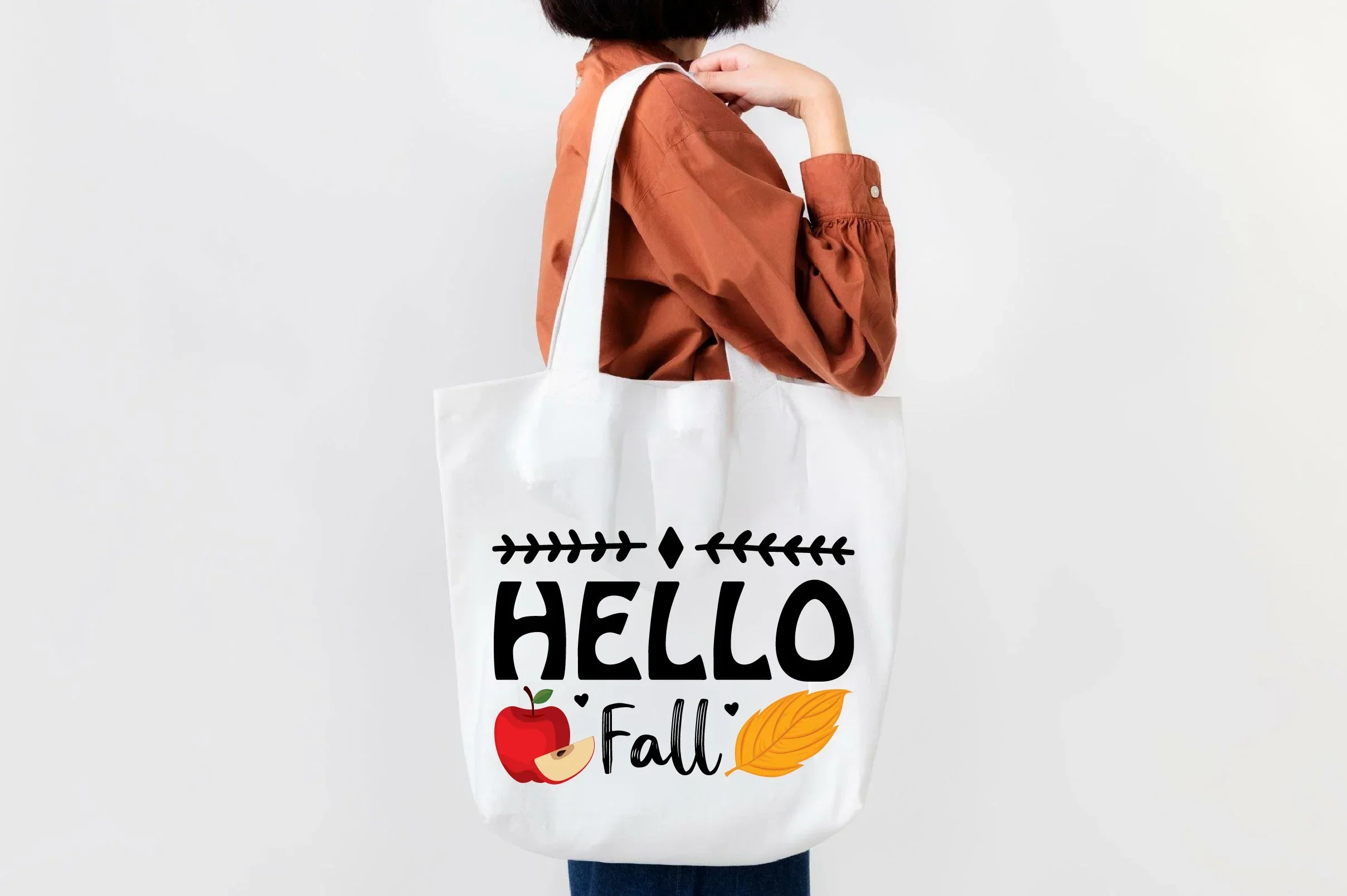 Fall SVG Bundle - Image 12