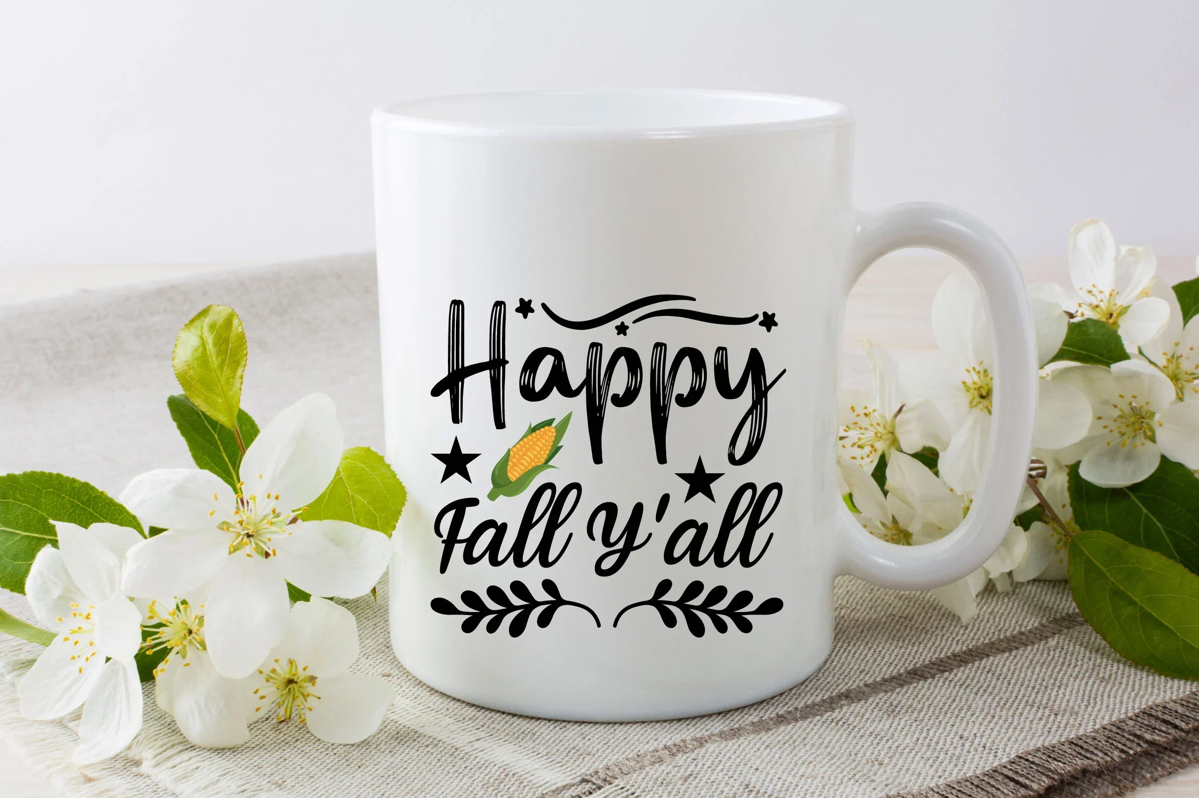 Fall SVG Bundle - Image 13