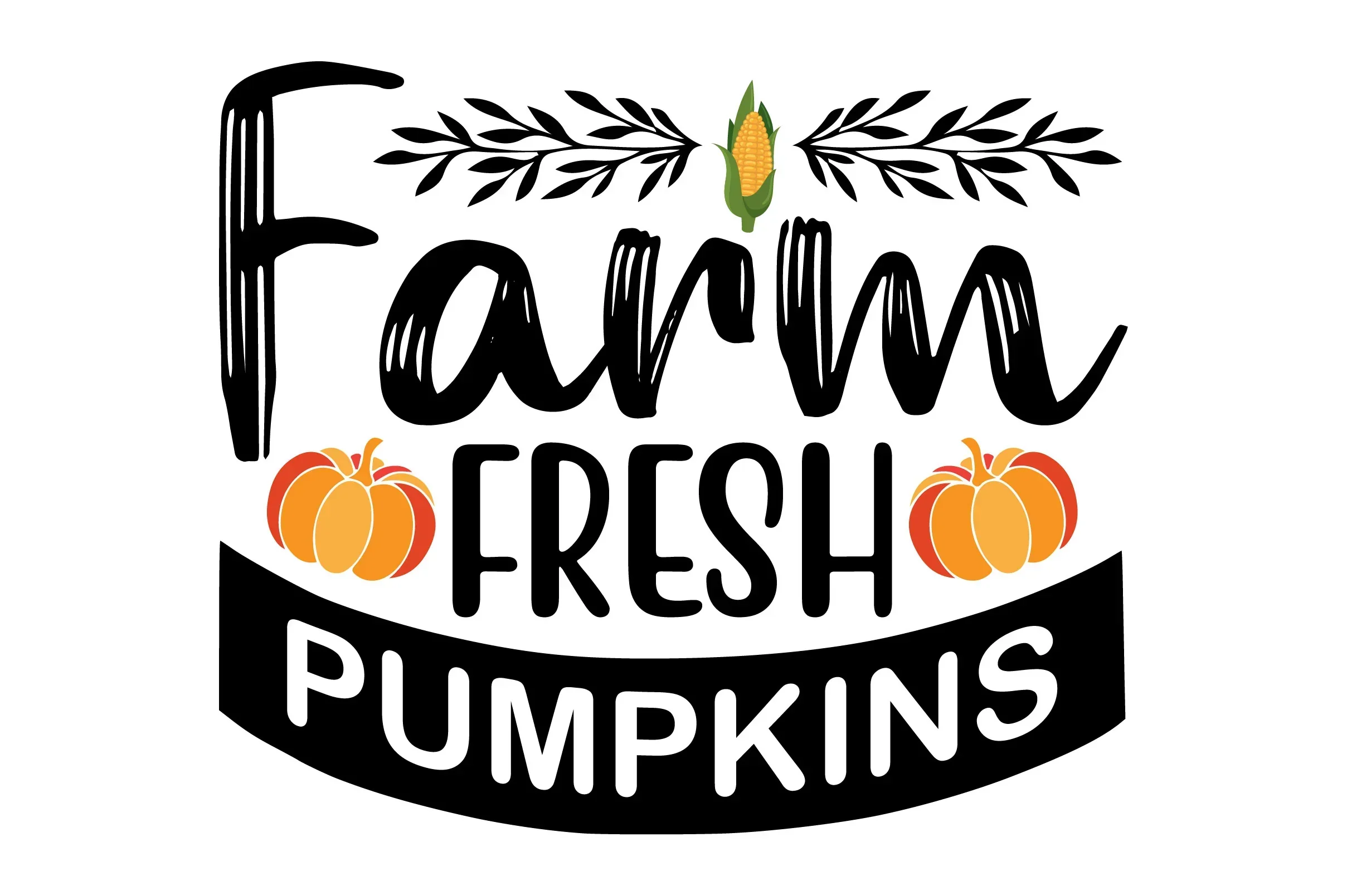 Fall SVG Bundle - Image 16