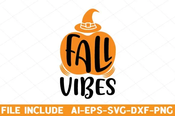 Fall SVG Bundle - Image 2