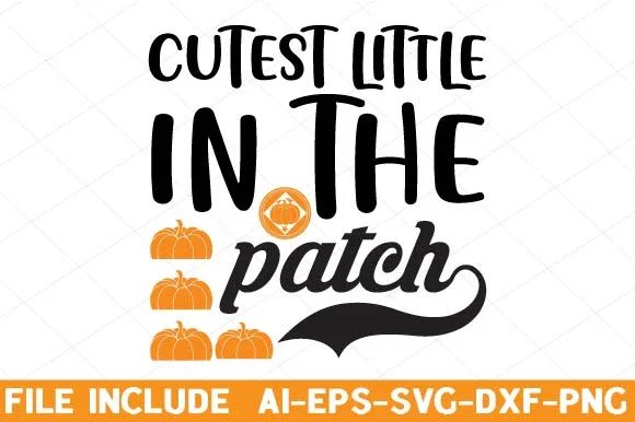 Fall SVG Bundle - Image 3