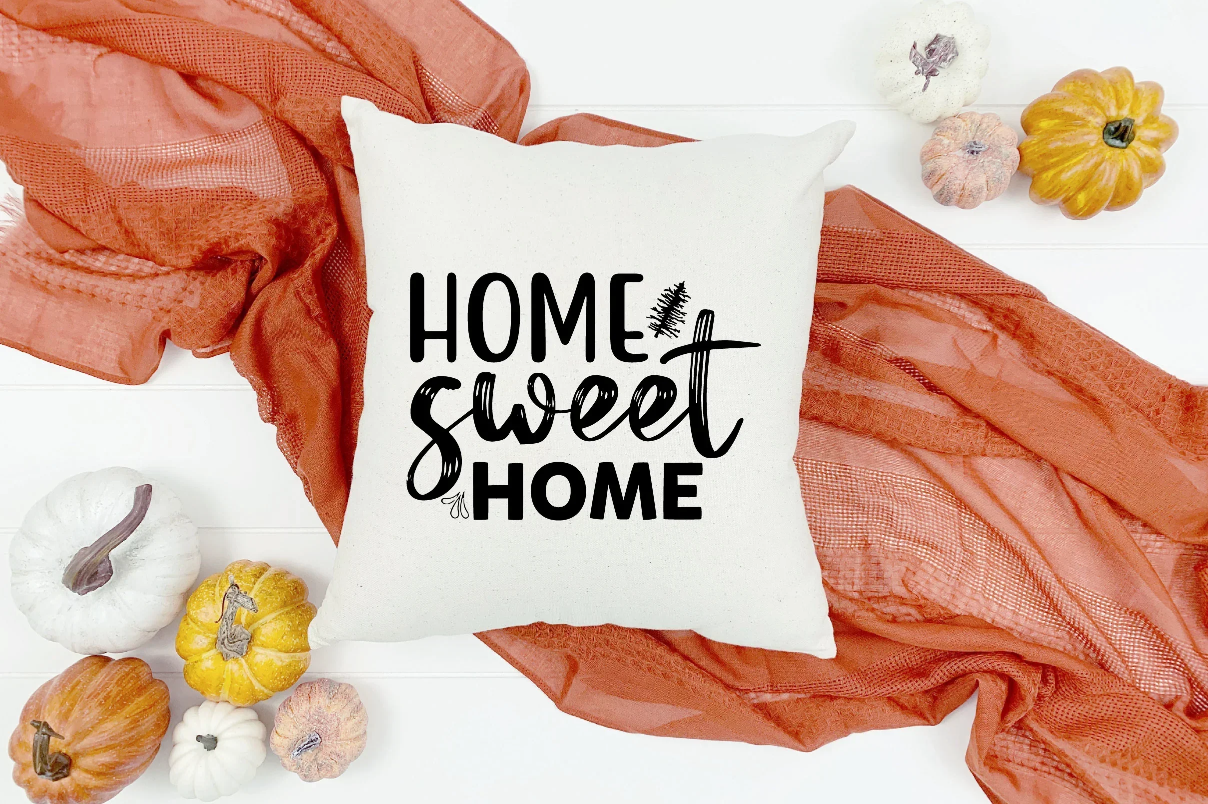 Fall SVG Bundle - Image 2