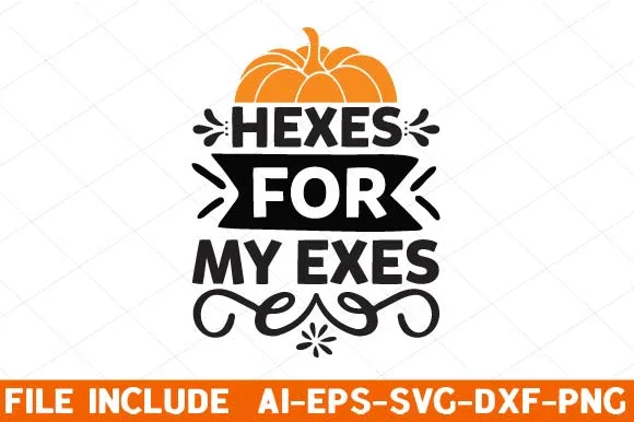 Fall SVG Bundle - Image 2