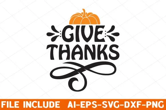 Fall SVG Bundle - Image 3