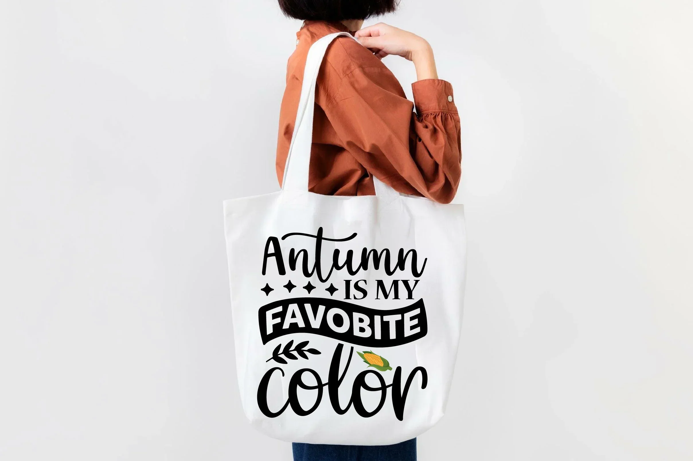 Fall SVG Bundle - Image 5
