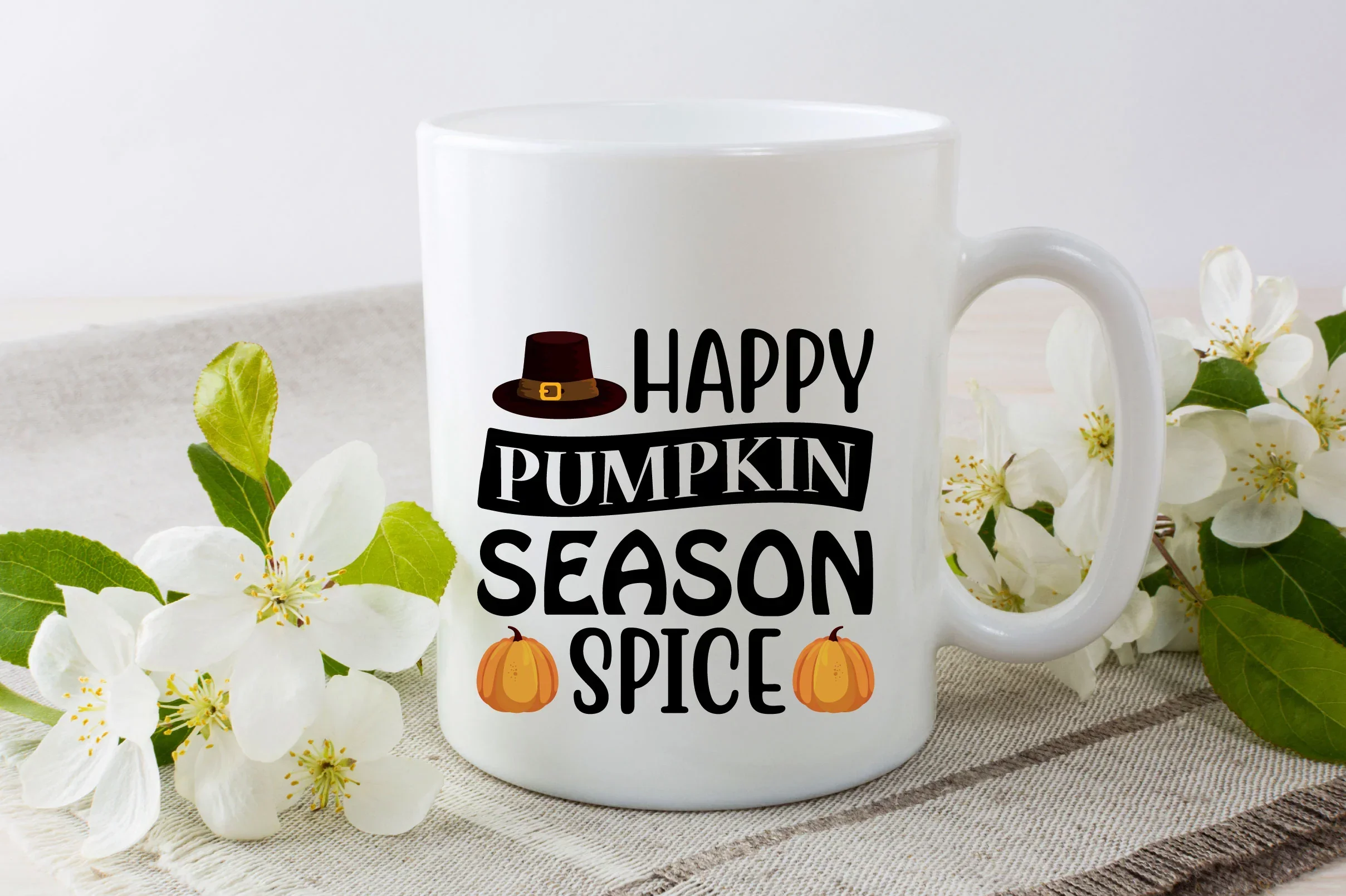Fall SVG Bundle - Image 6