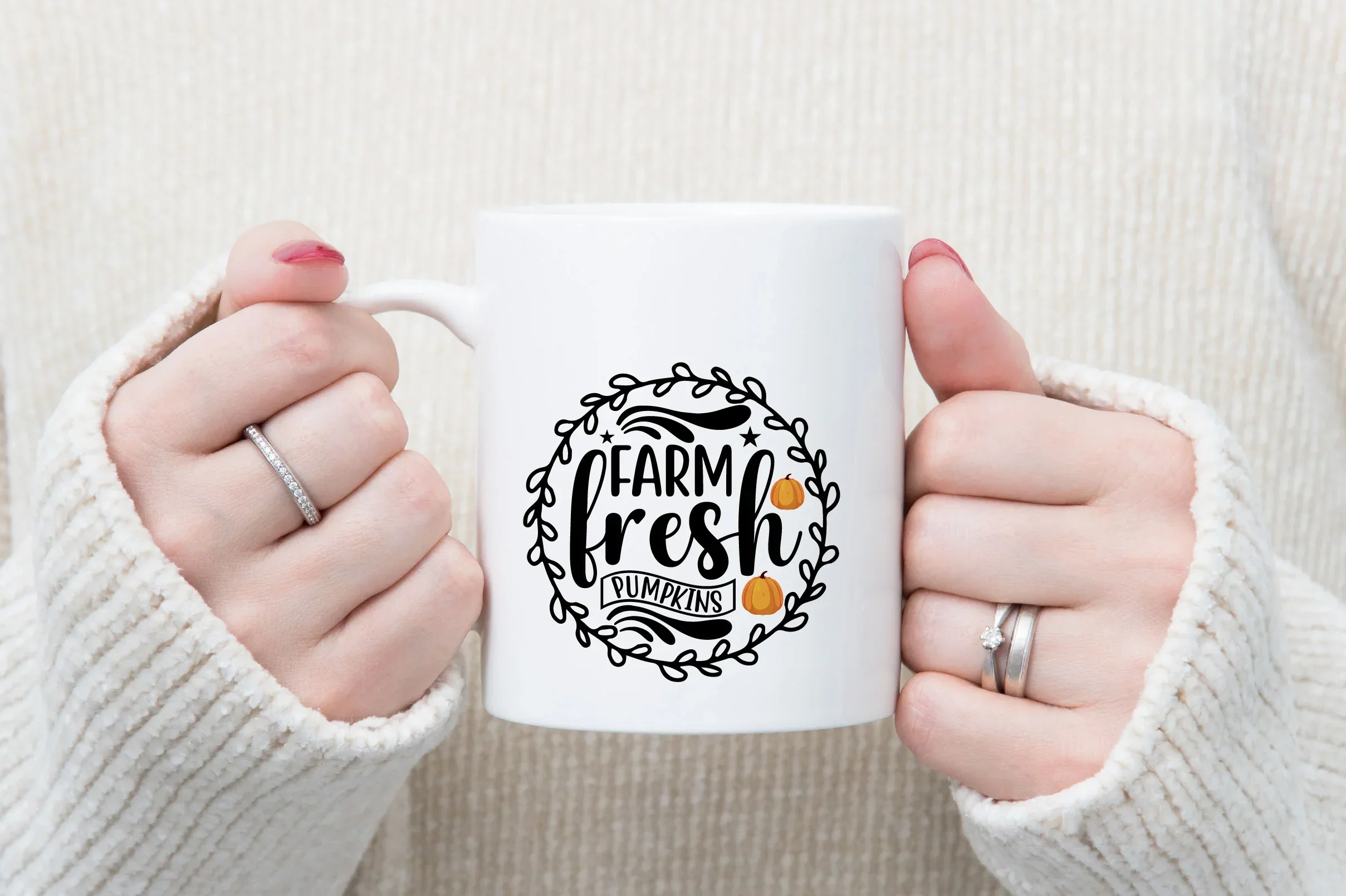 Fall SVG Bundle - Image 11