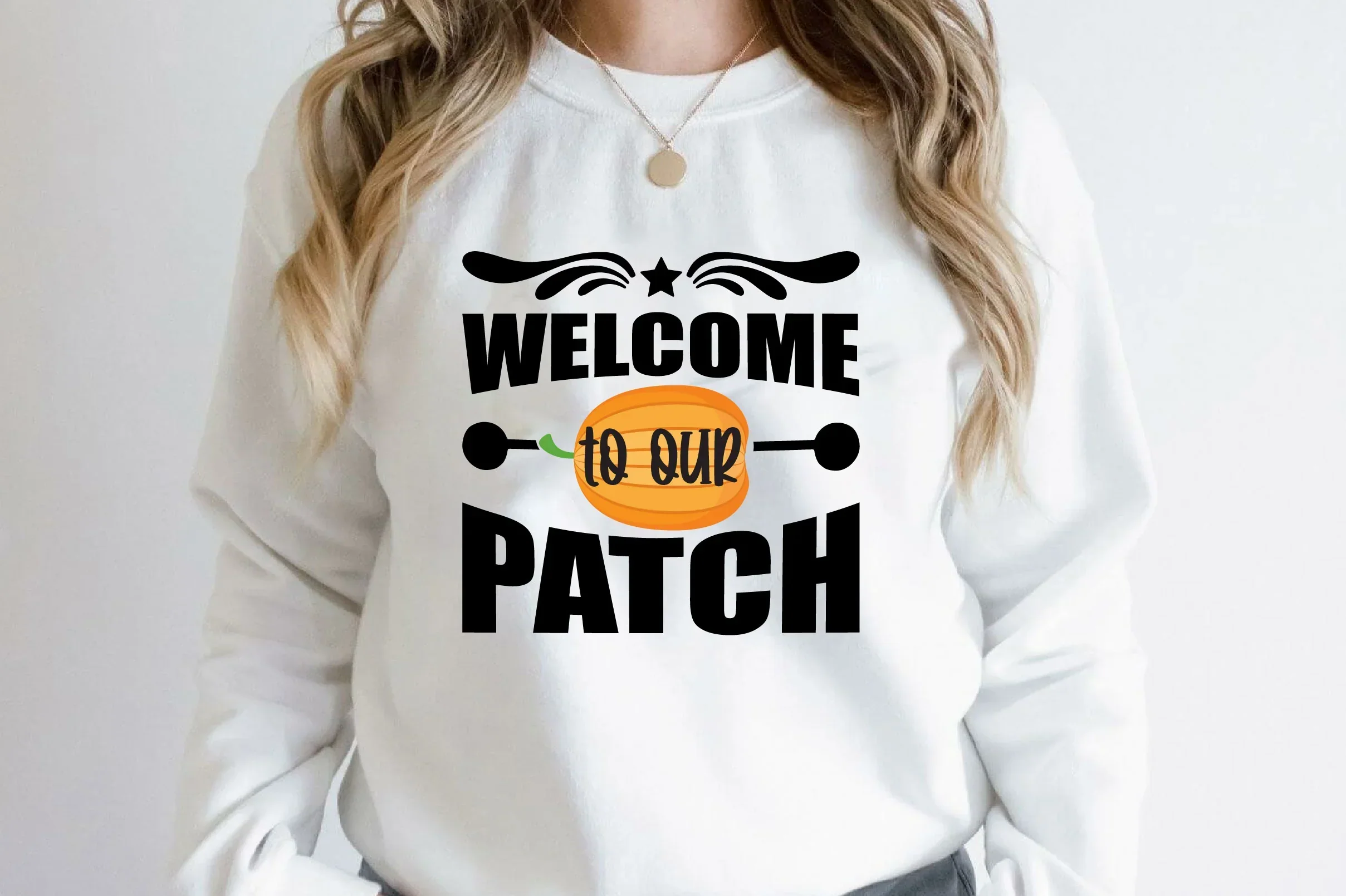 Fall SVG Bundle - Image 14