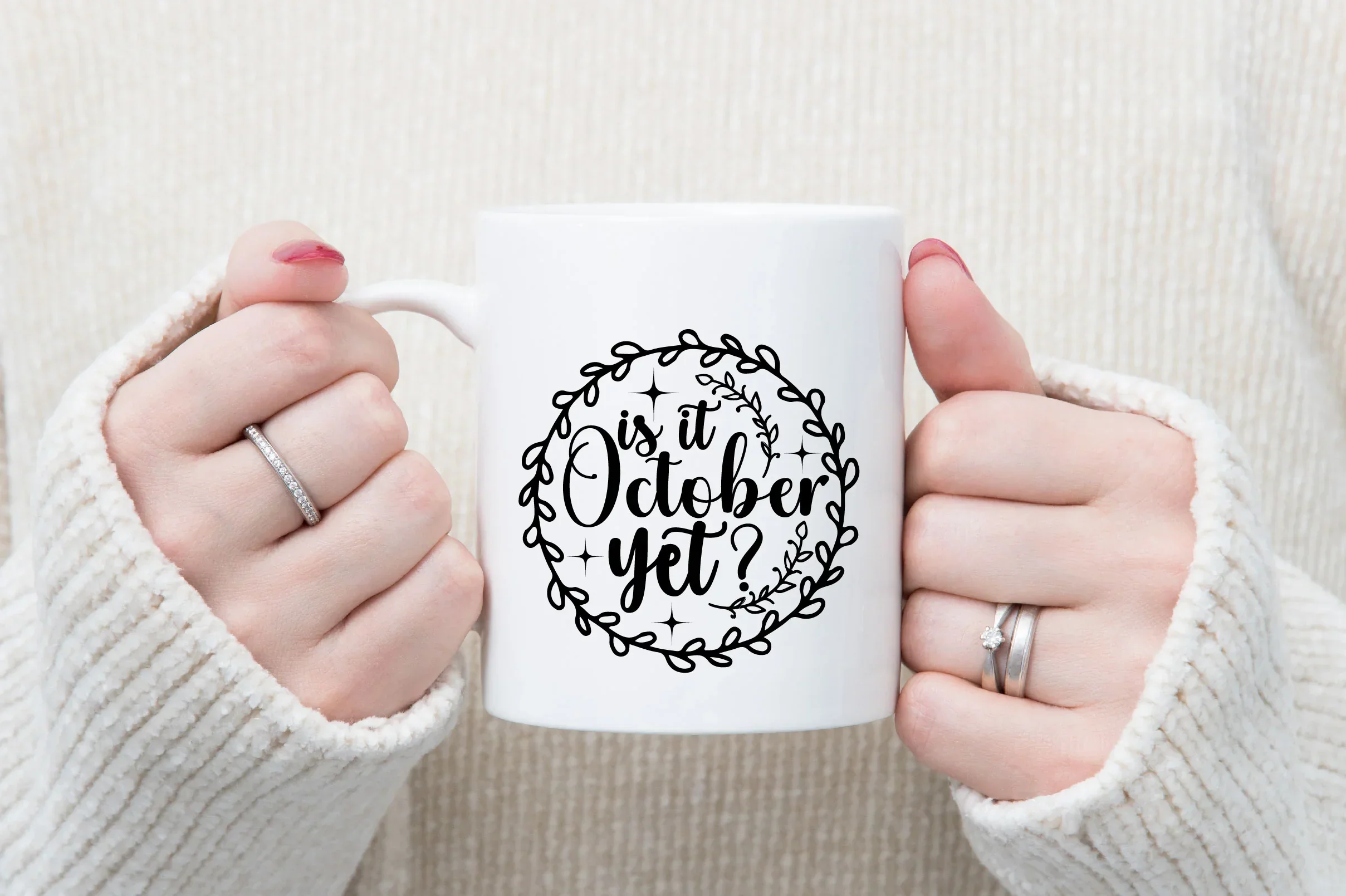 Fall SVG Bundle - Image 16