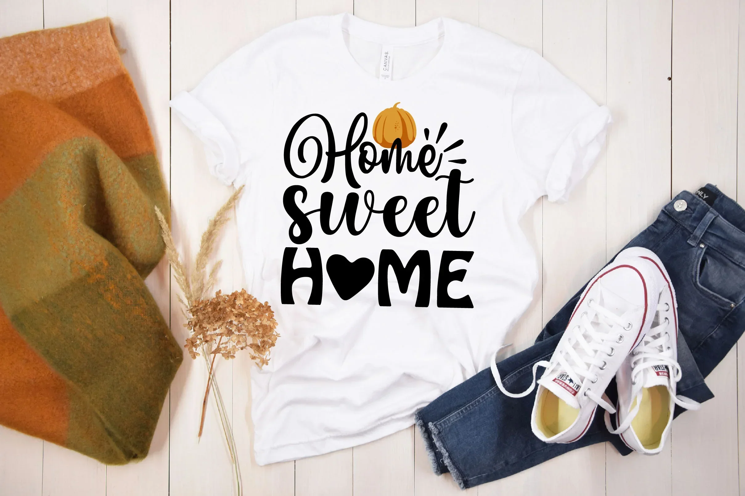 Fall SVG Bundle - Image 2