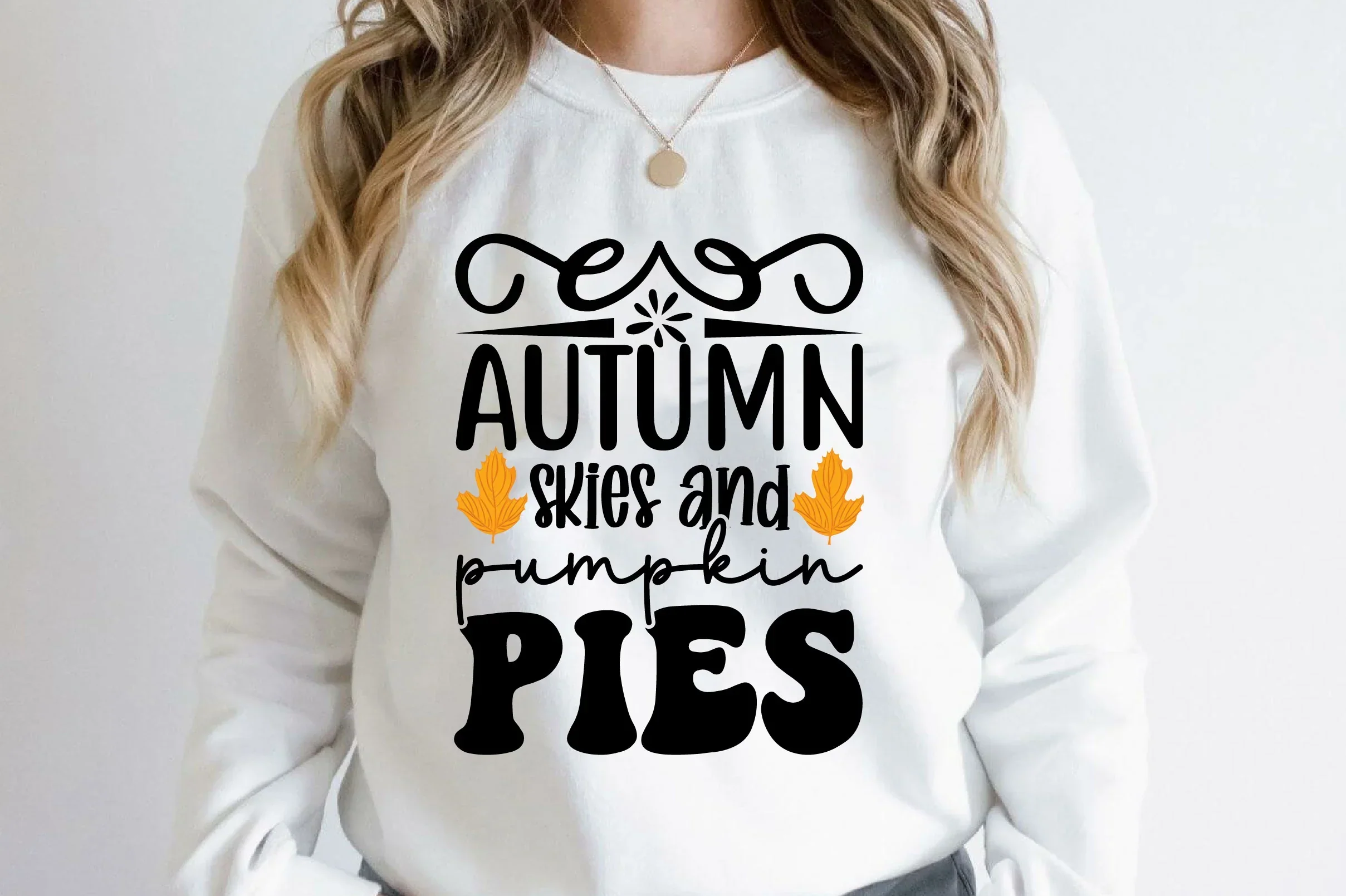 Fall SVG Bundle - Image 6