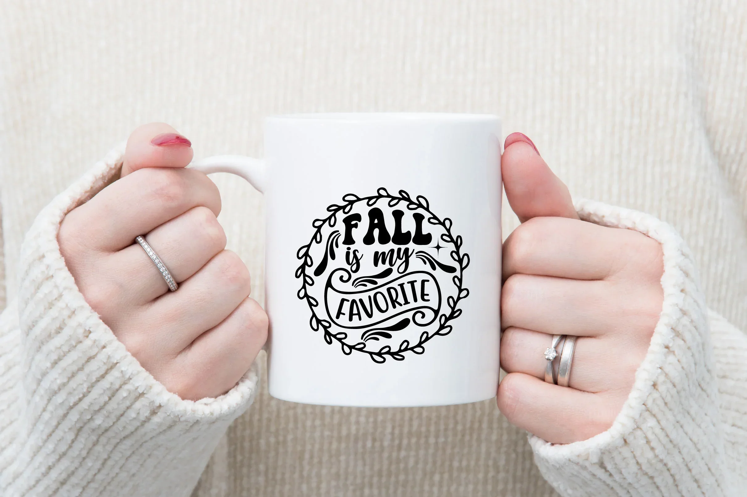 Fall SVG Bundle - Image 7
