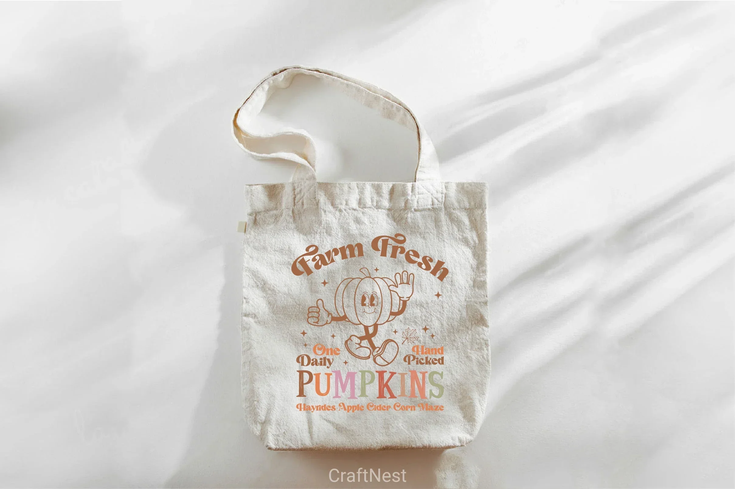 Fall SVG Bundle - Image 17