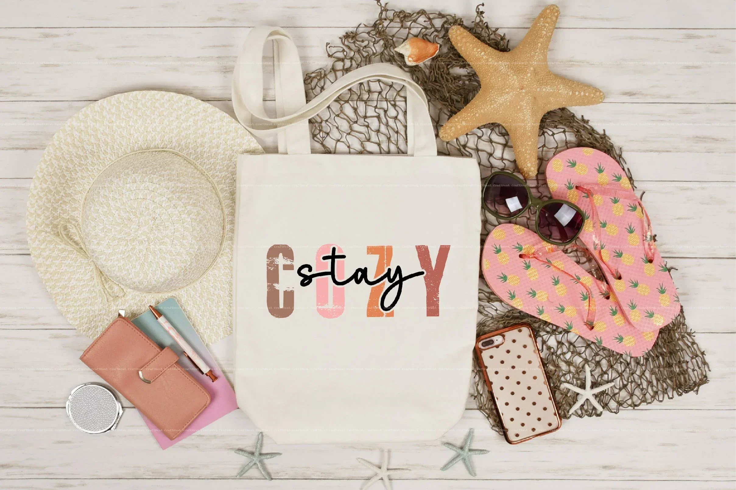 Fall SVG Bundle for Crafting - Image 4