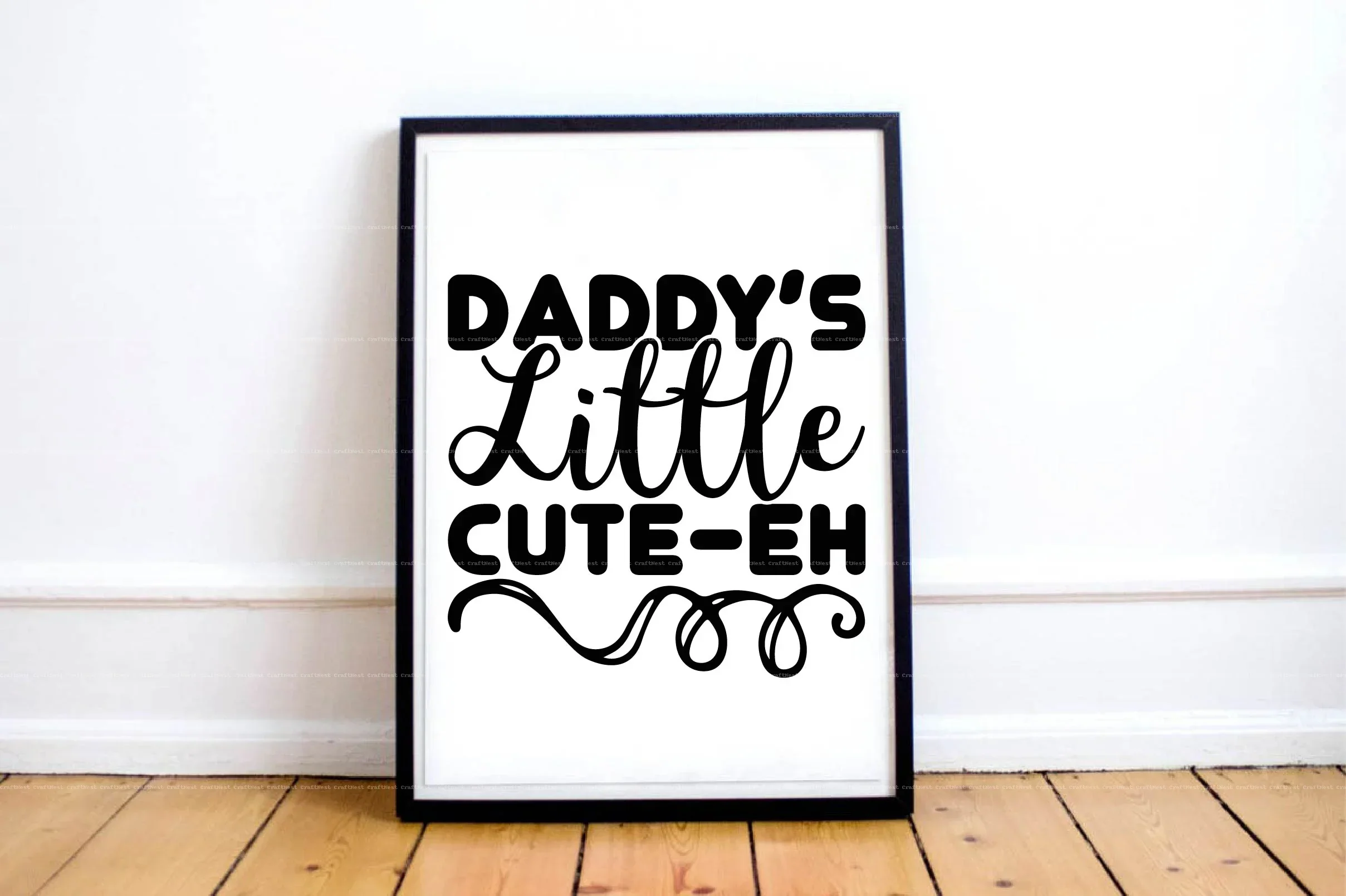 Family Design SVG Bundle - Image 3