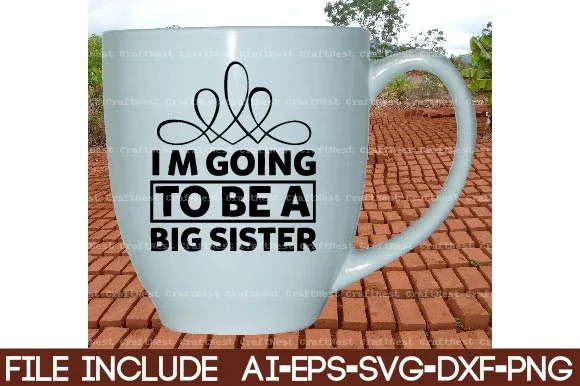 Family Design SVG Bundle - Image 11