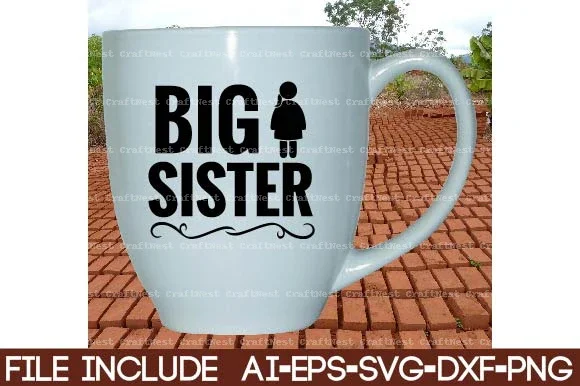 Family Design SVG Bundle - Image 12
