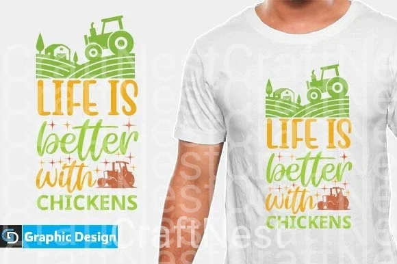 Farmhouse Design Bundle - Image 15