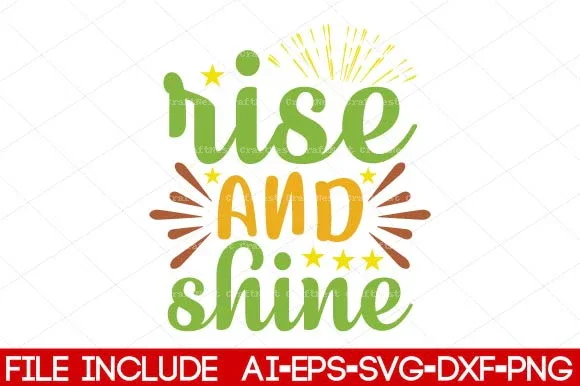 Farmhouse Design SVG Bundle - Image 10