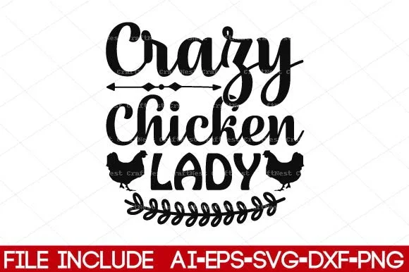 Farmhouse Design SVG Bundle - Image 8
