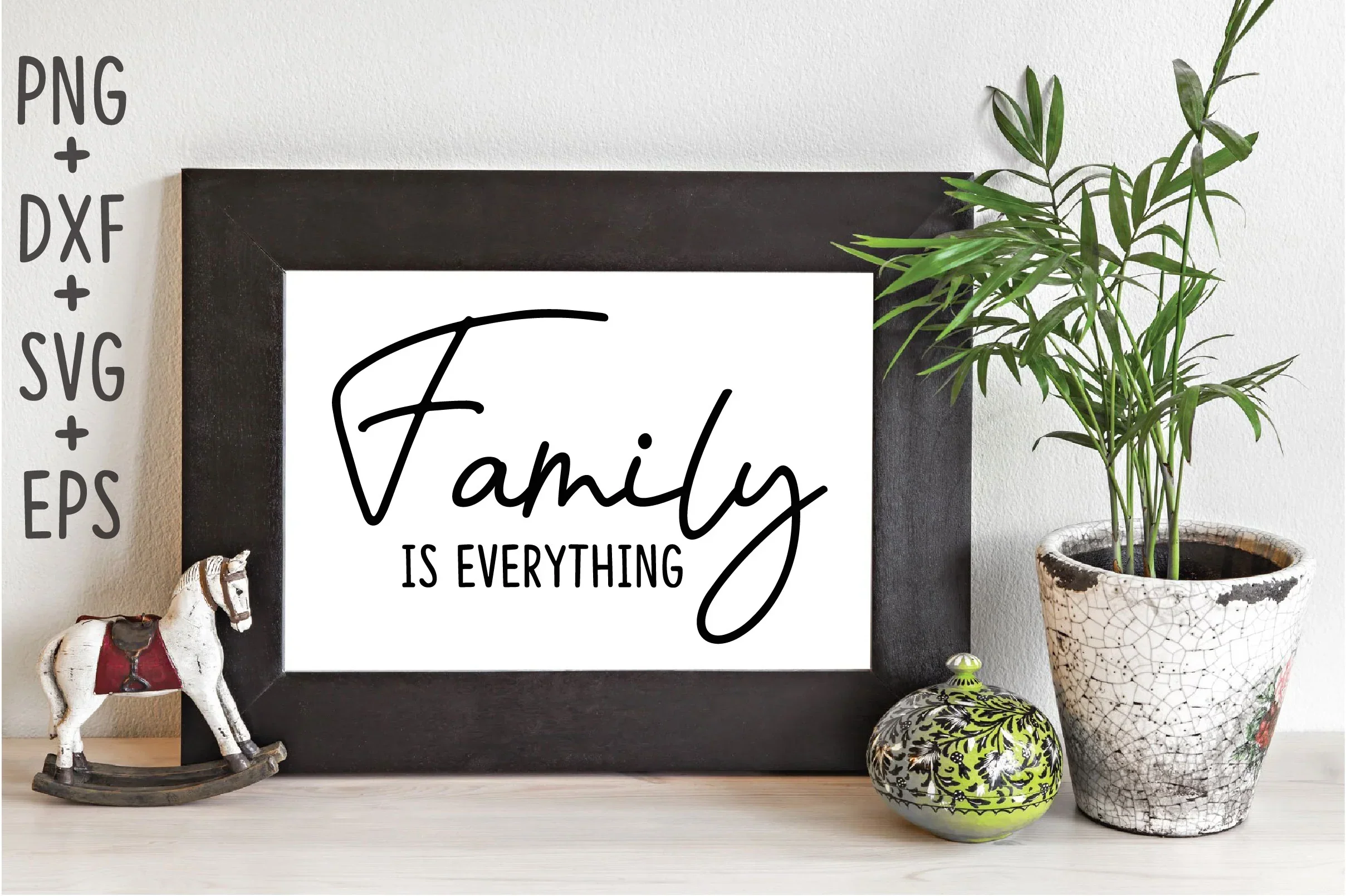Farmhouse Sign SVG Bundle - Image 13