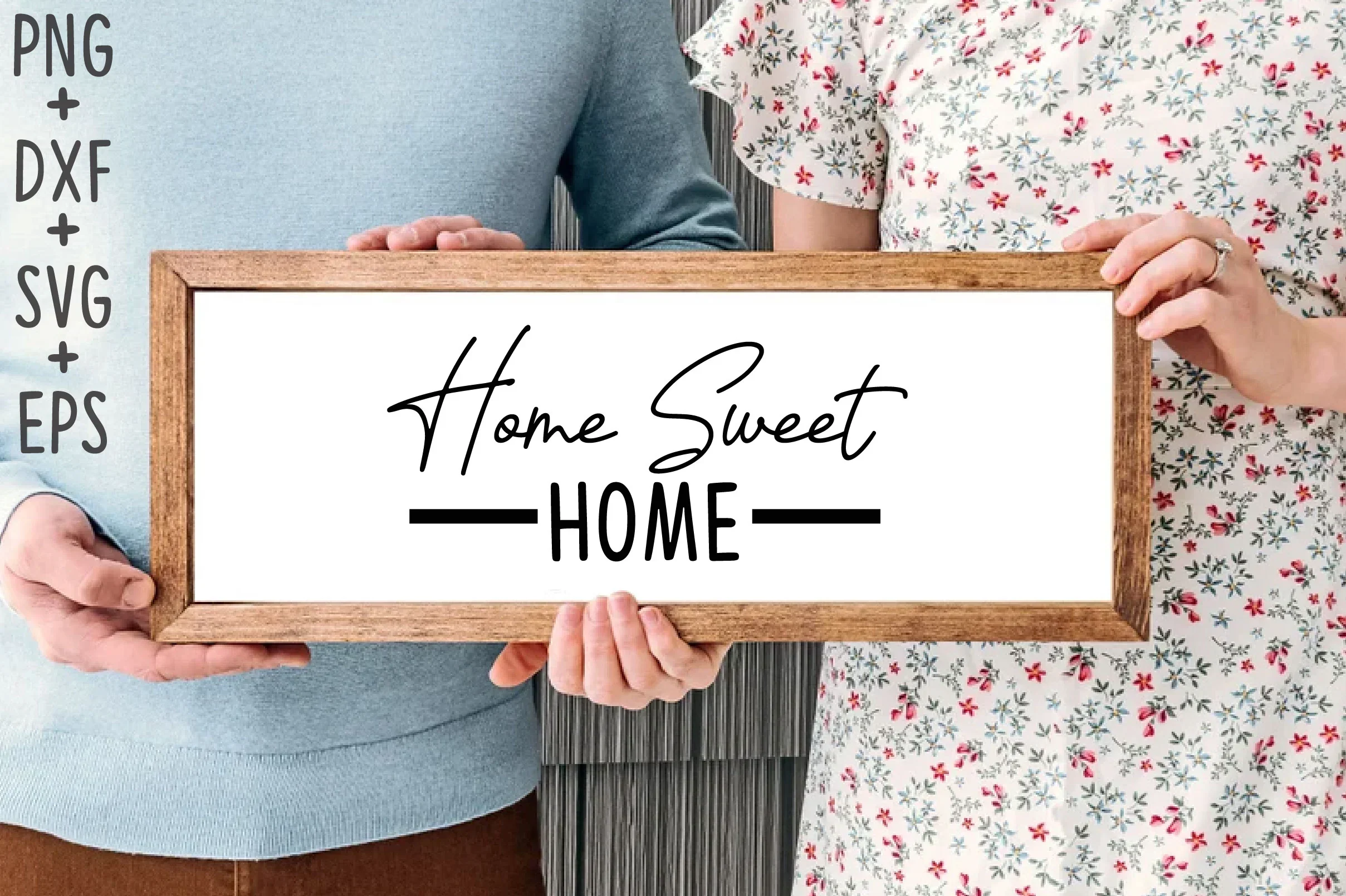 Farmhouse Sign SVG Bundle - Image 16