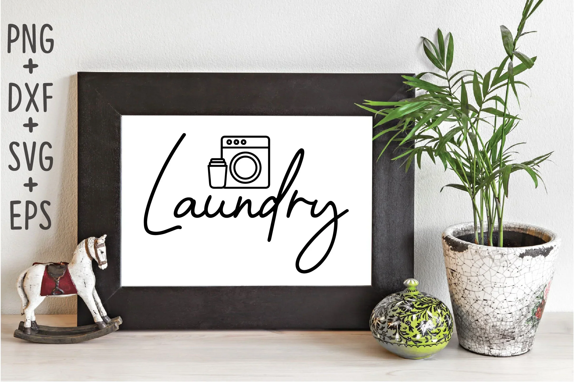 Farmhouse Sign SVG Bundle - Image 2