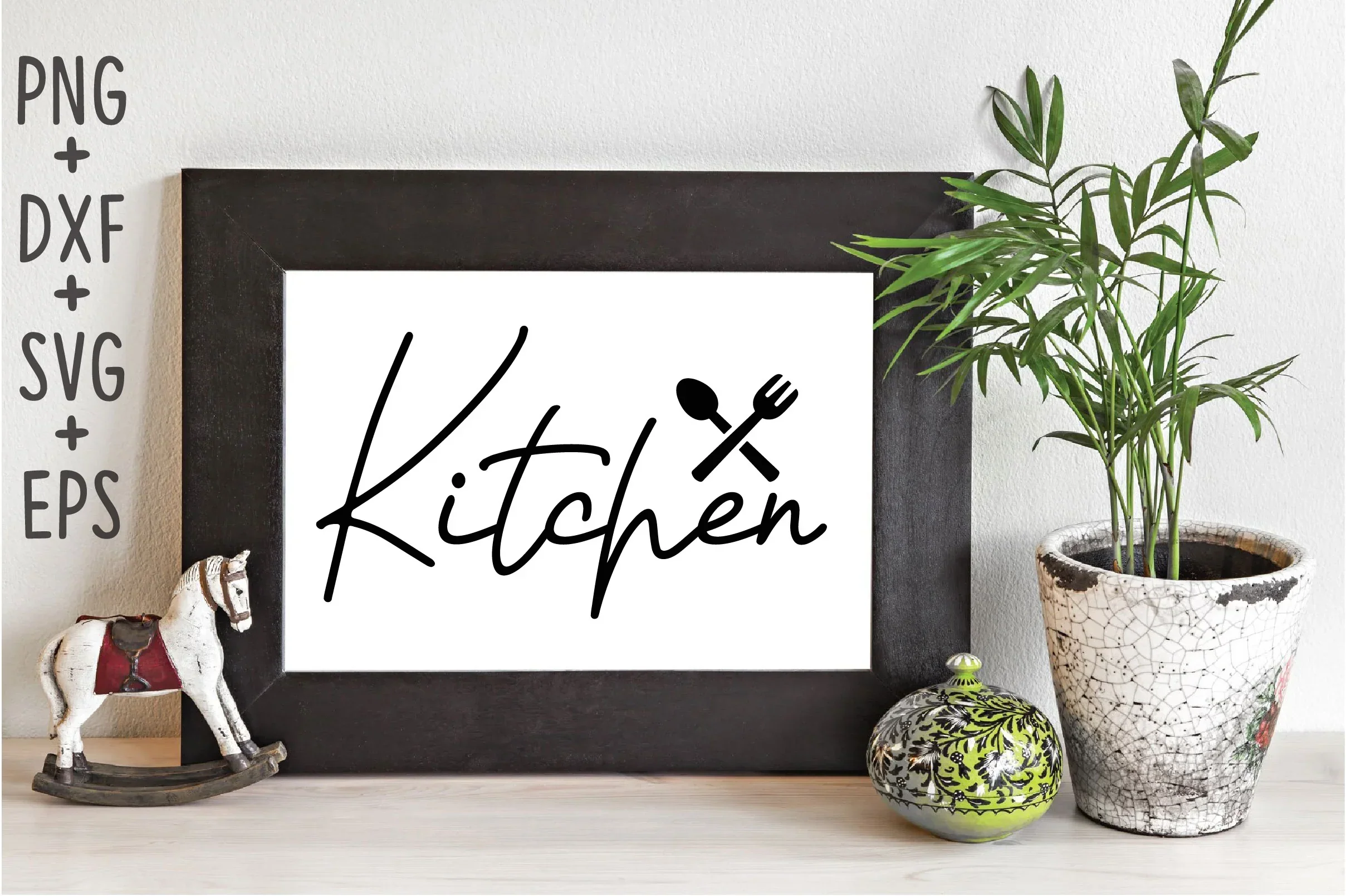 Farmhouse Sign SVG Bundle - Image 4