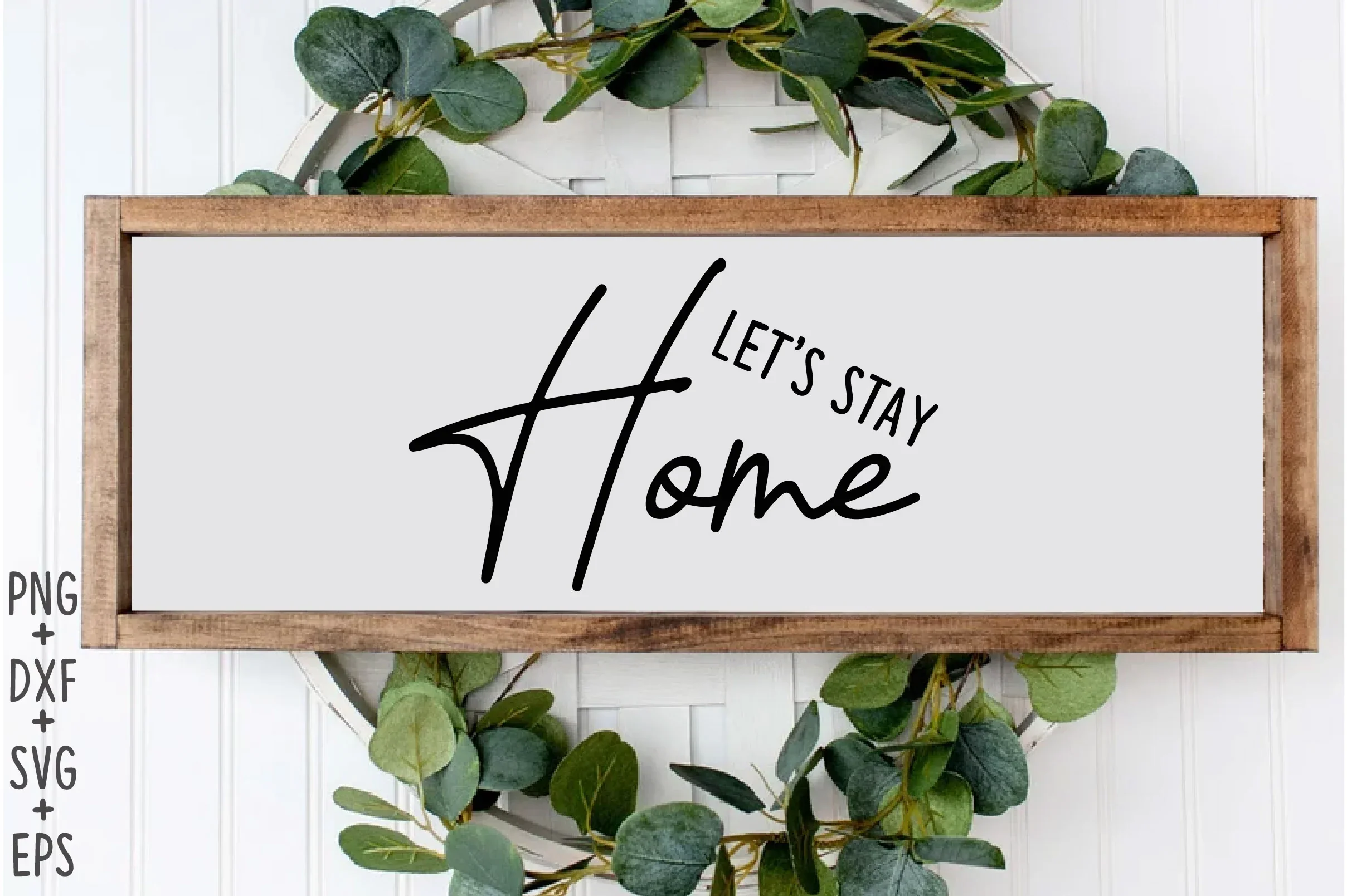 Farmhouse Sign SVG Bundle - Image 8