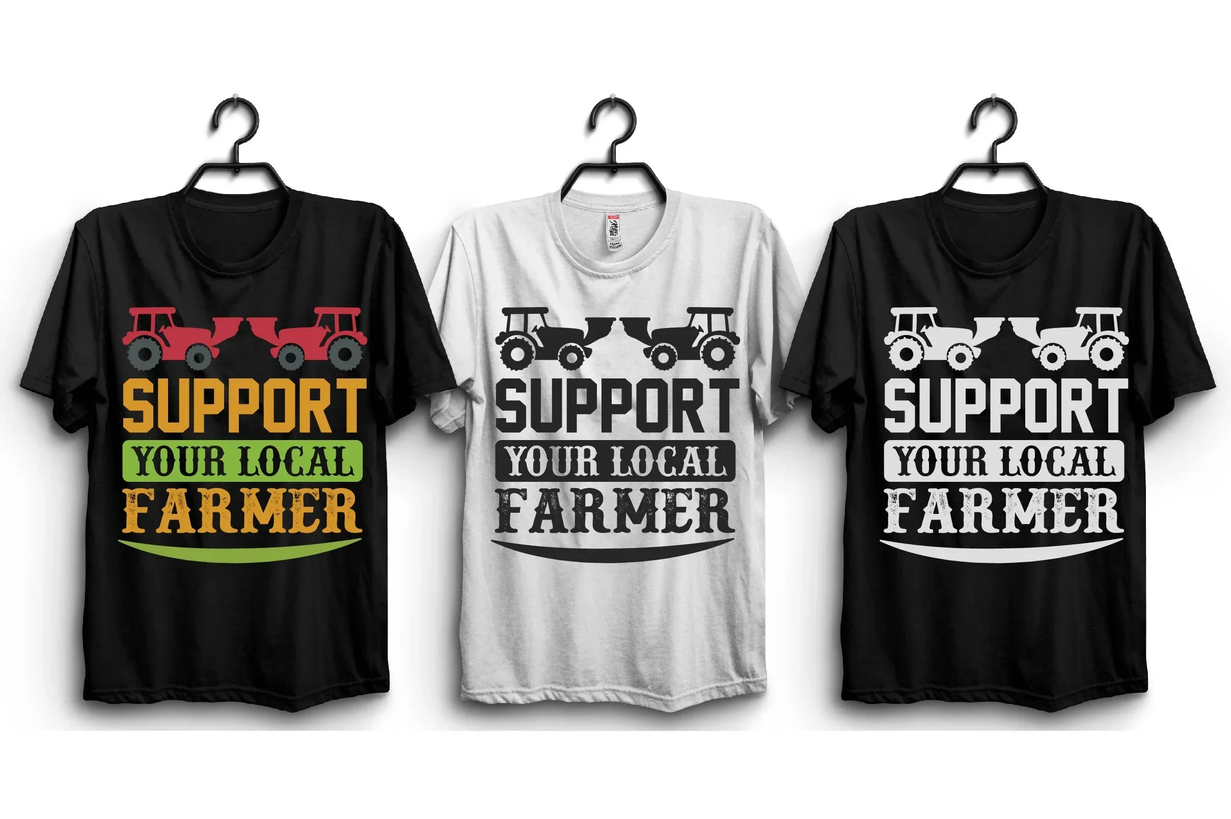 Farmhouse SVG Bundle - Image 3